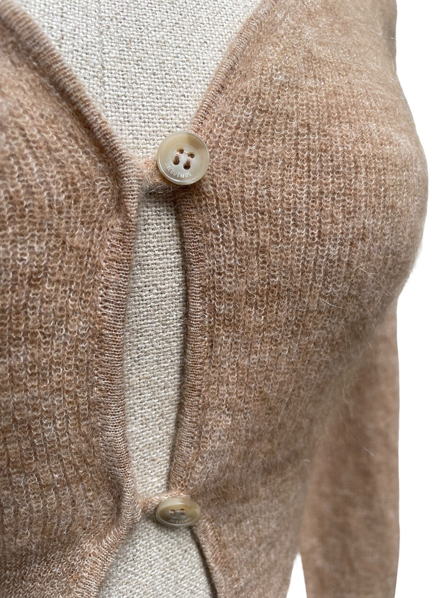Jacquemus Sweater