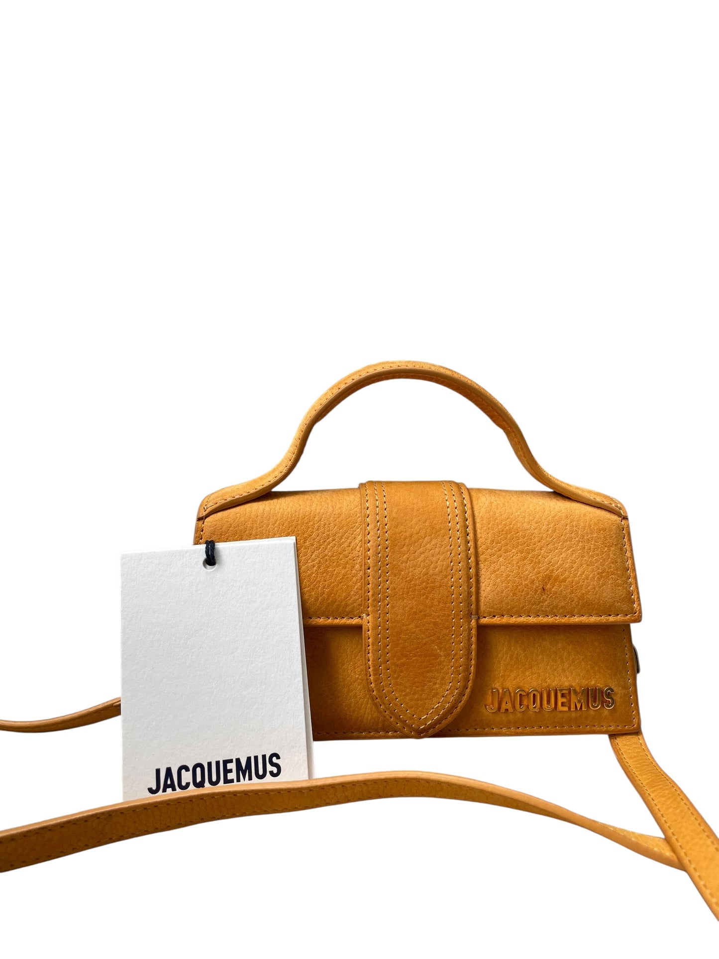 Sac Jacquemus Bambino
