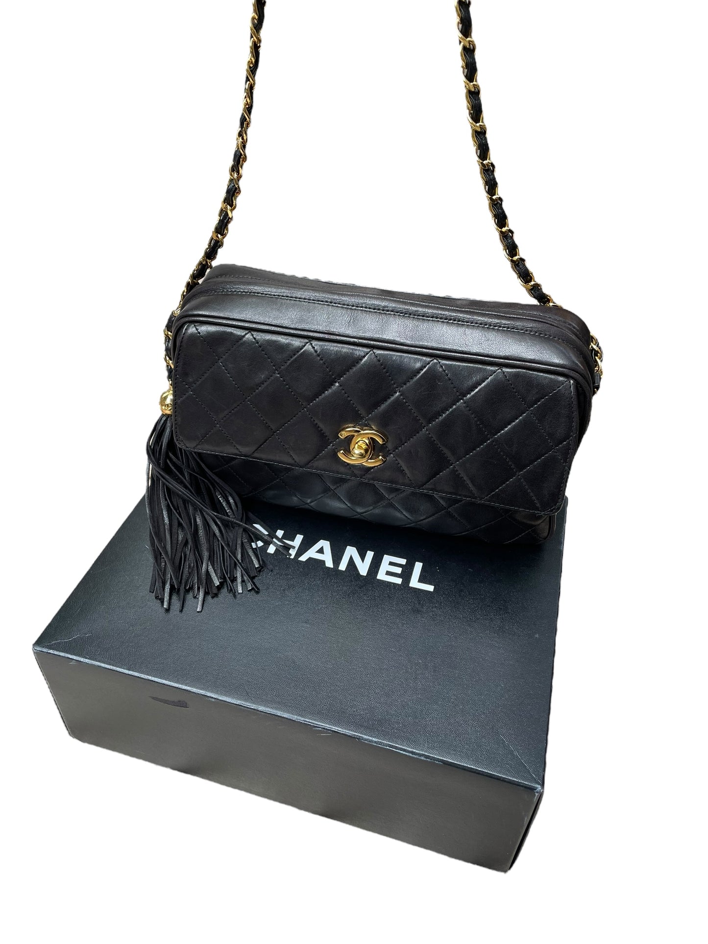 Sac Chanel