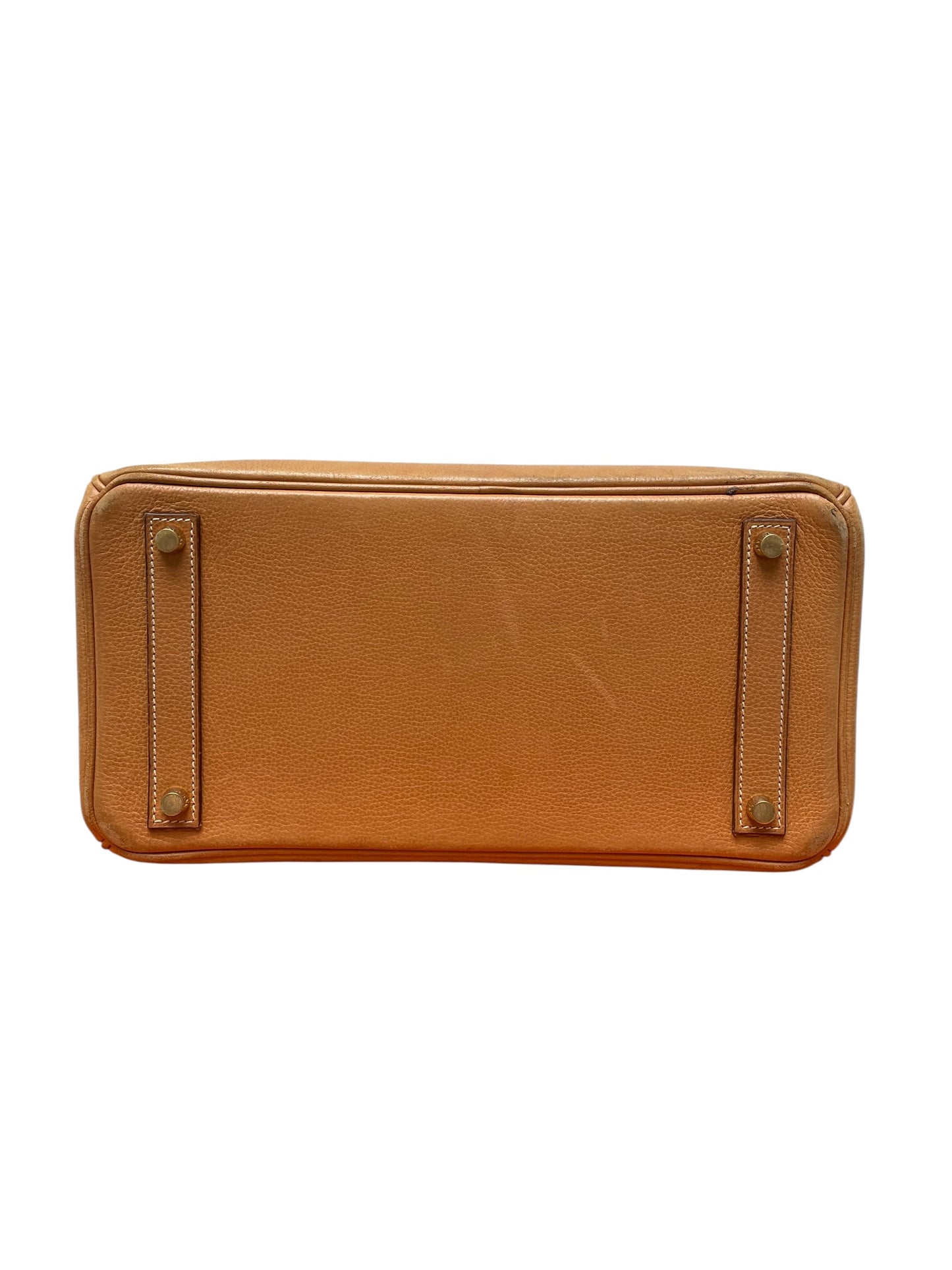 Hermès Birkin 30 Togo Or