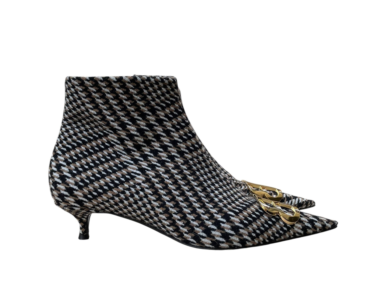 Balenciaga ankle boots