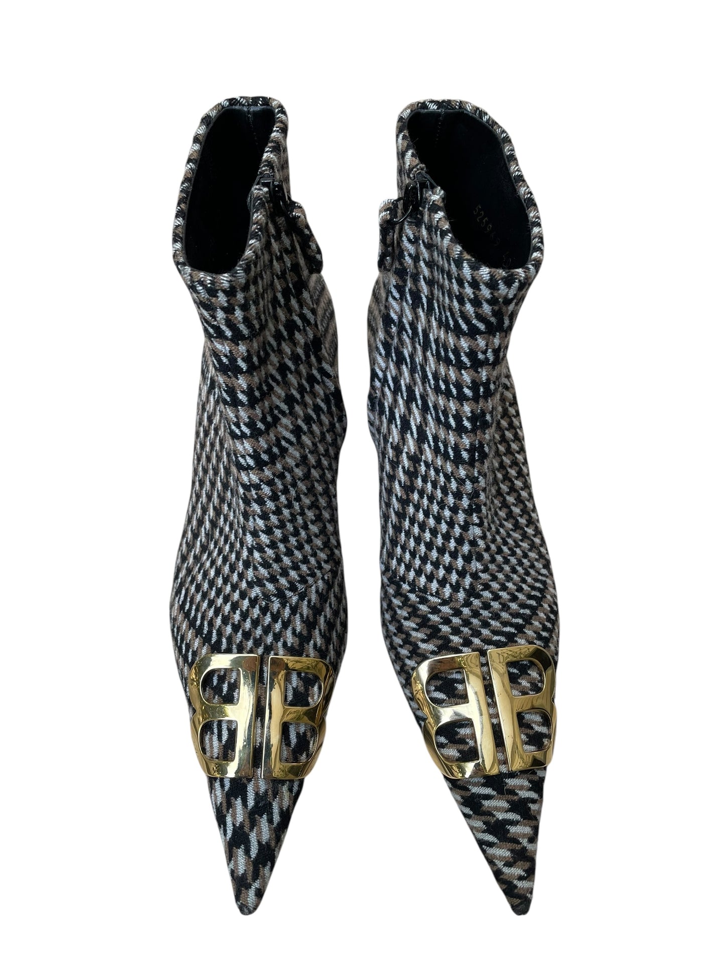 Balenciaga ankle boots