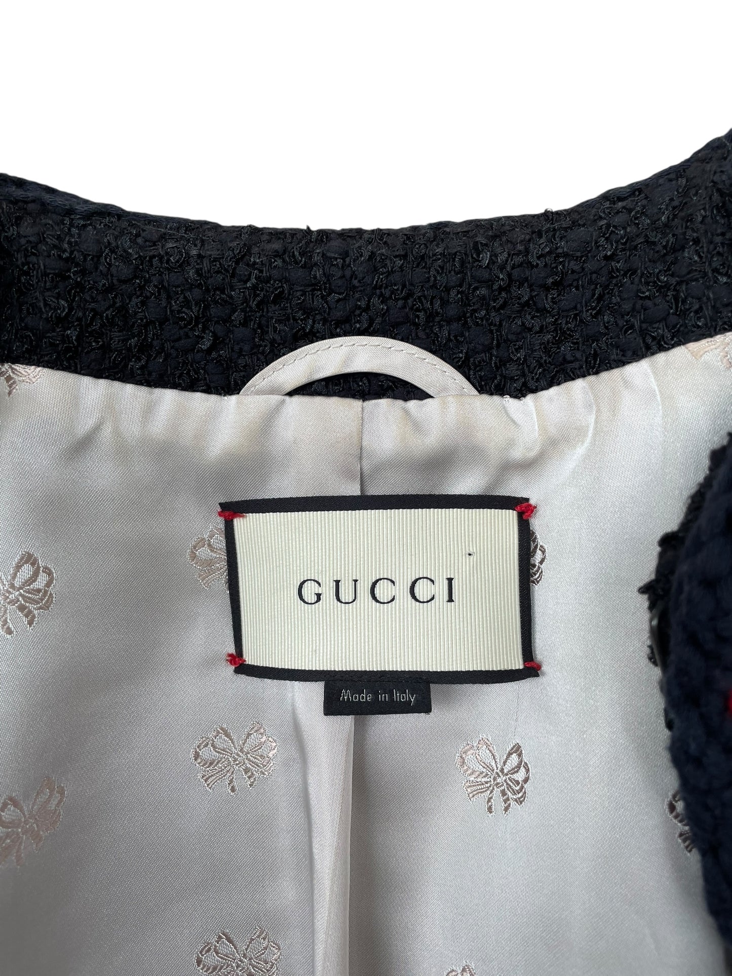 Veste Gucci