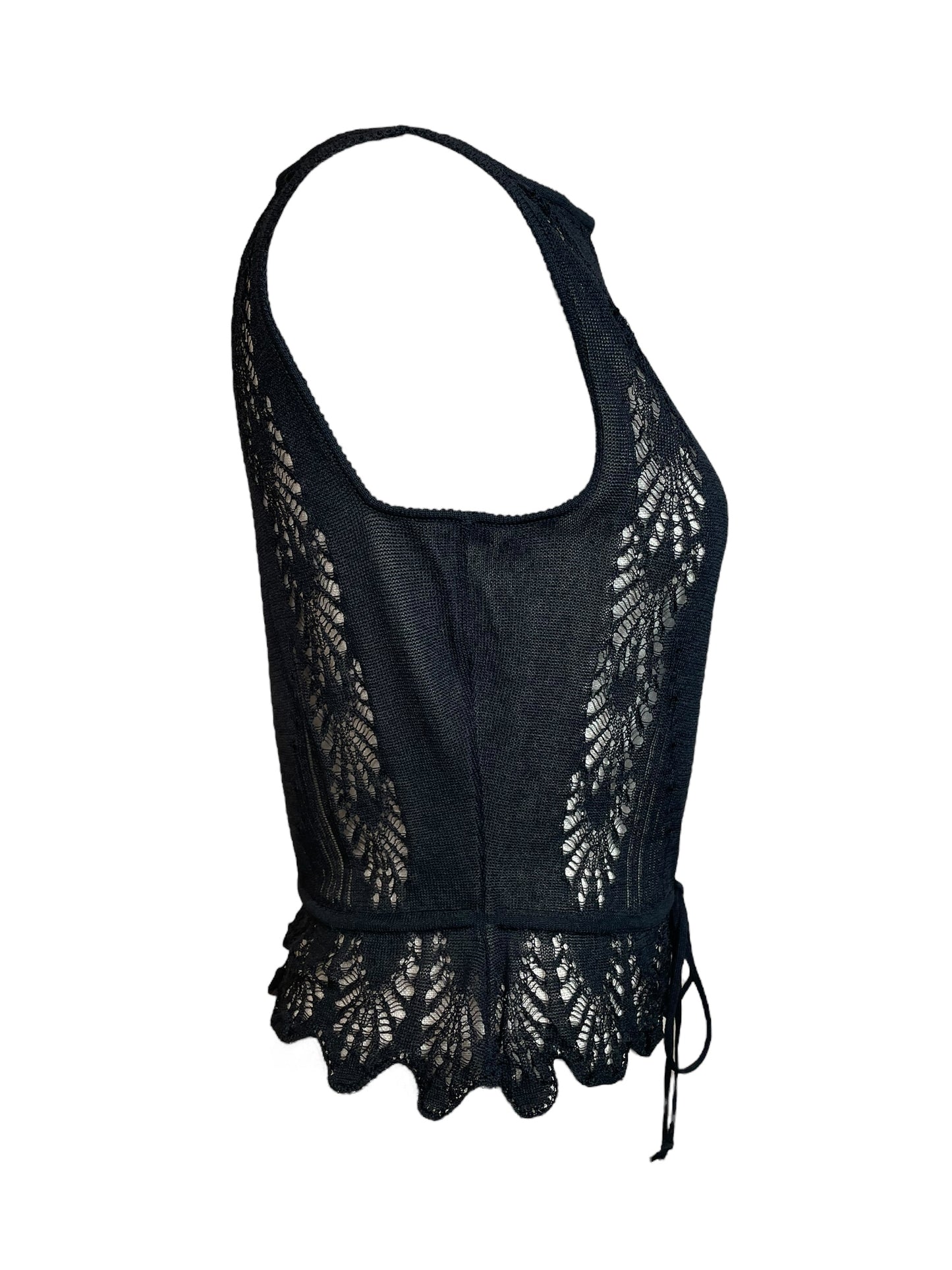 Haut sans manches Christian Dior