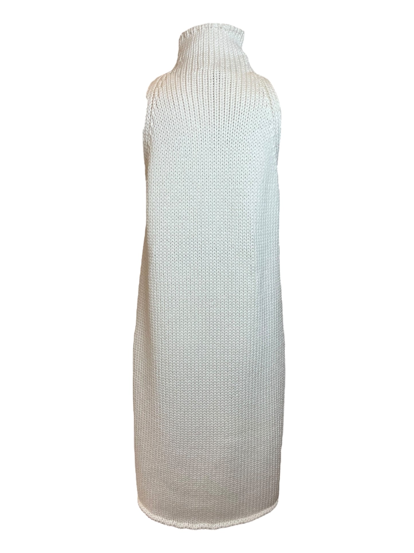 Pull en tricot Alaia