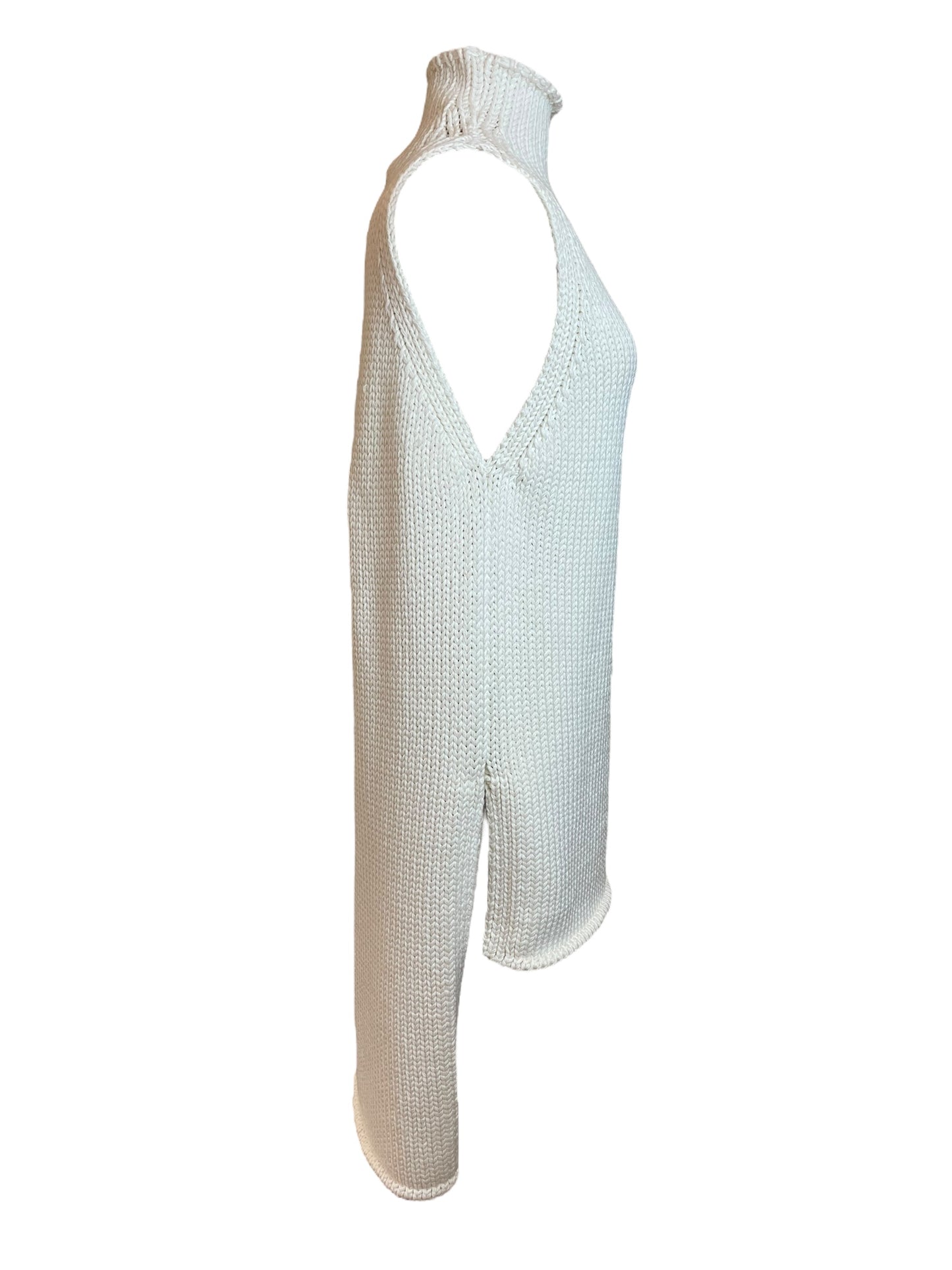 Pull en tricot Alaia