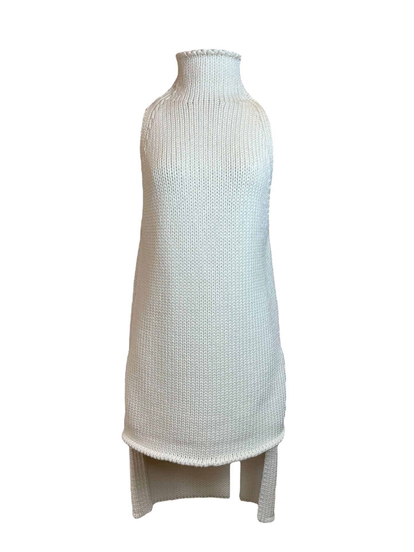 Pull en tricot Alaia