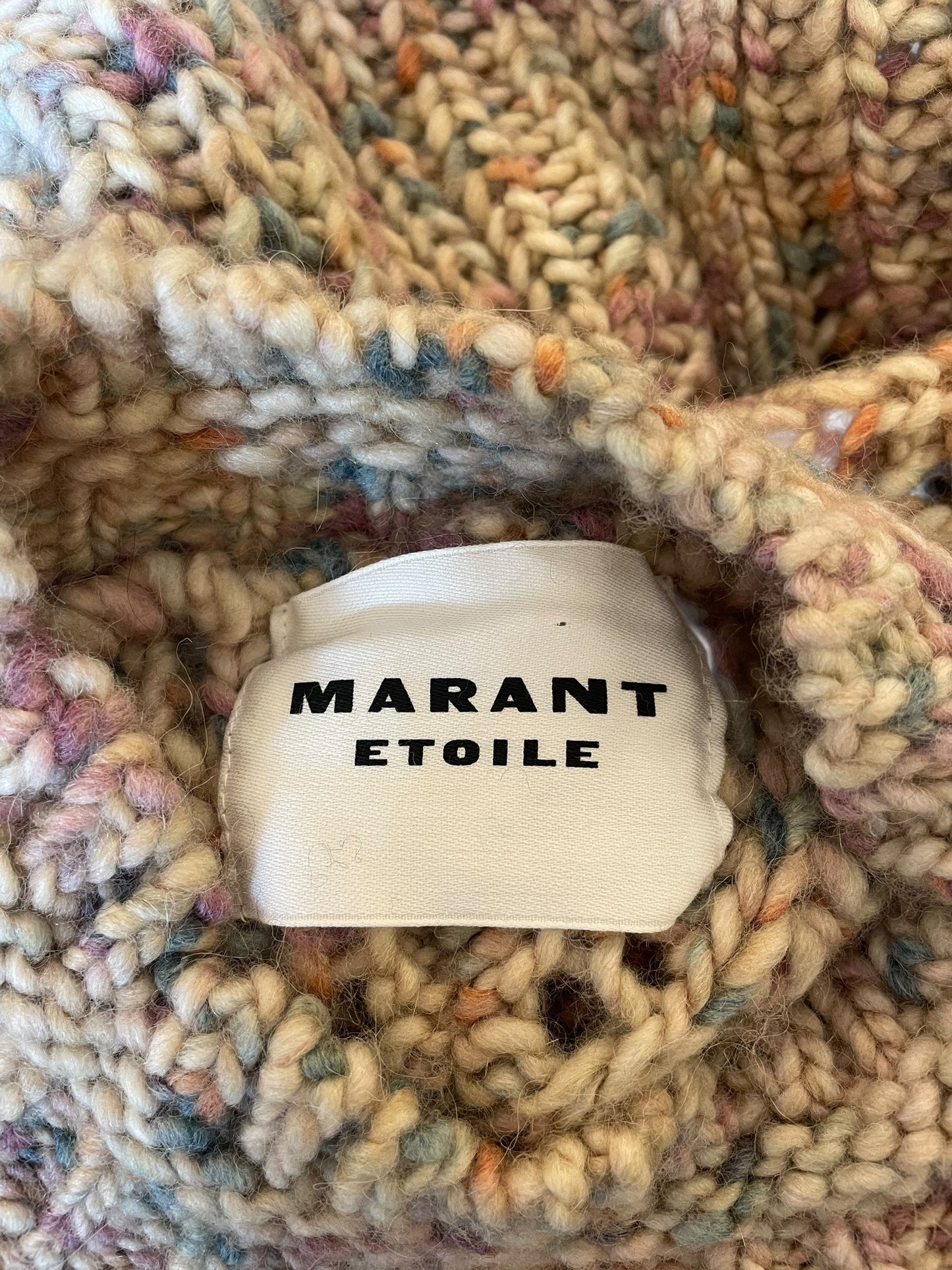 Isabel Marrant Sweater