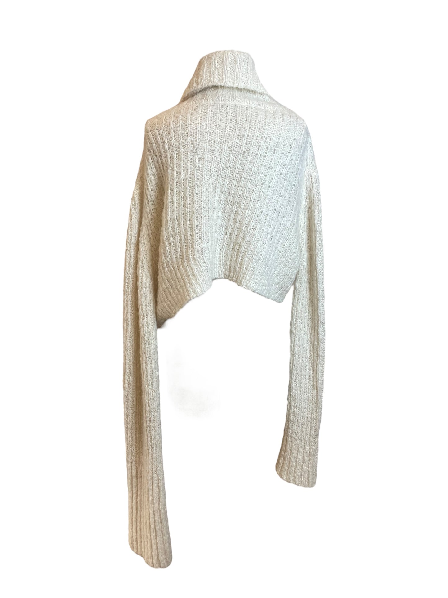 Pull oversize Ann Demeulemeester