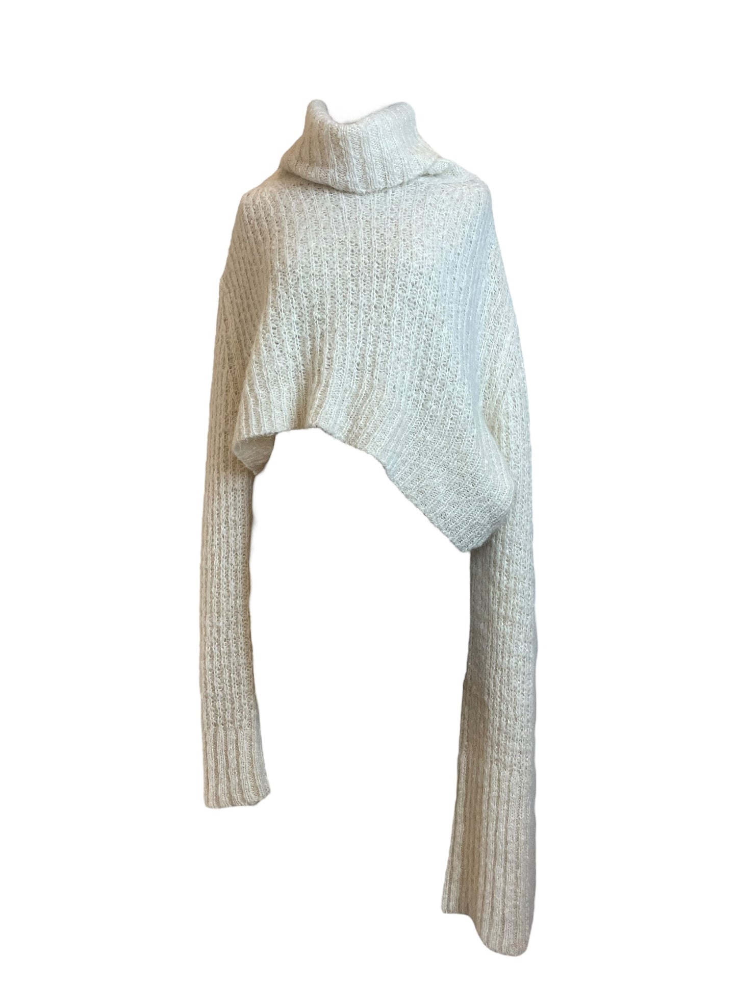 Pull oversize Ann Demeulemeester