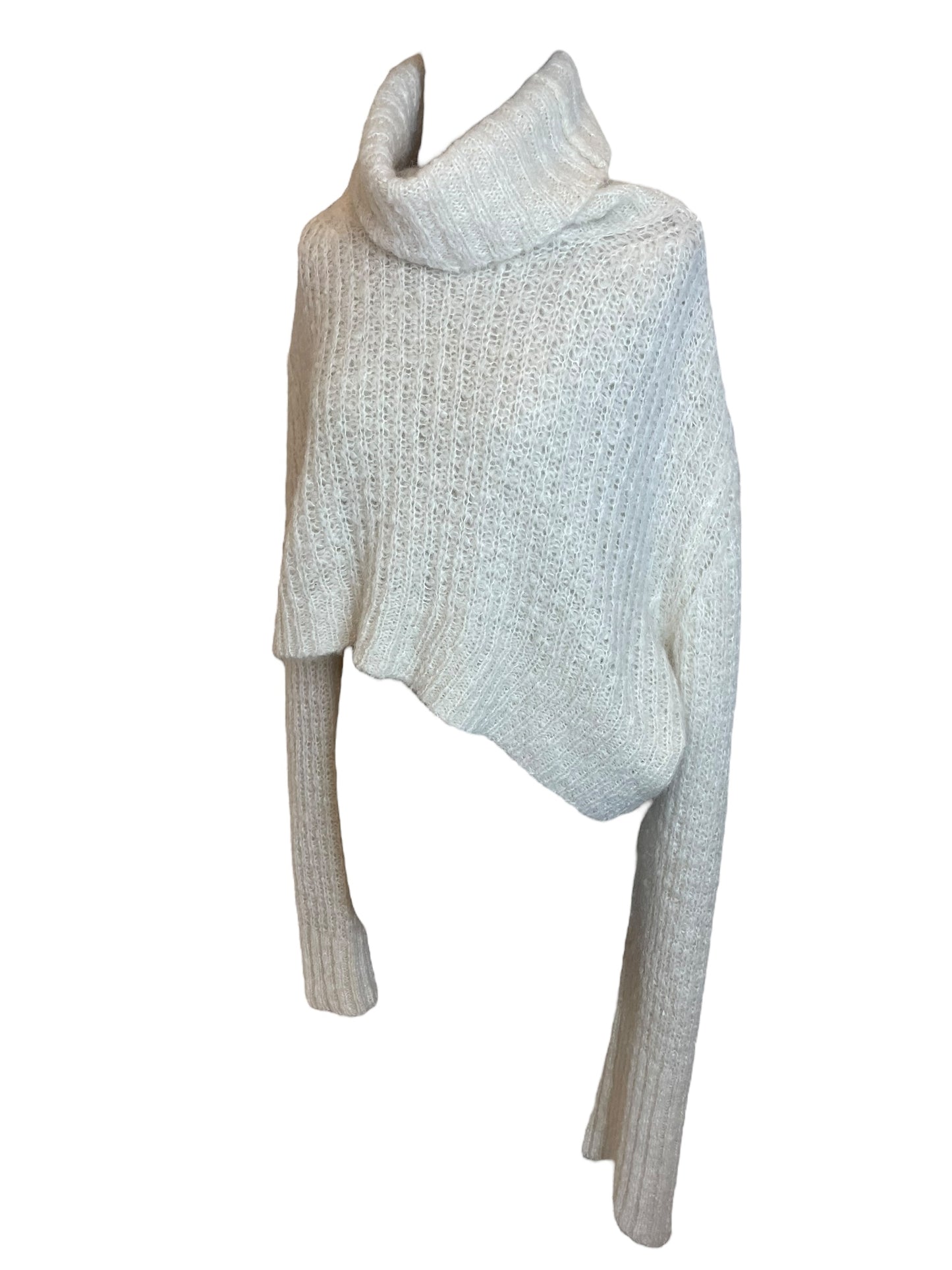 Pull oversize Ann Demeulemeester