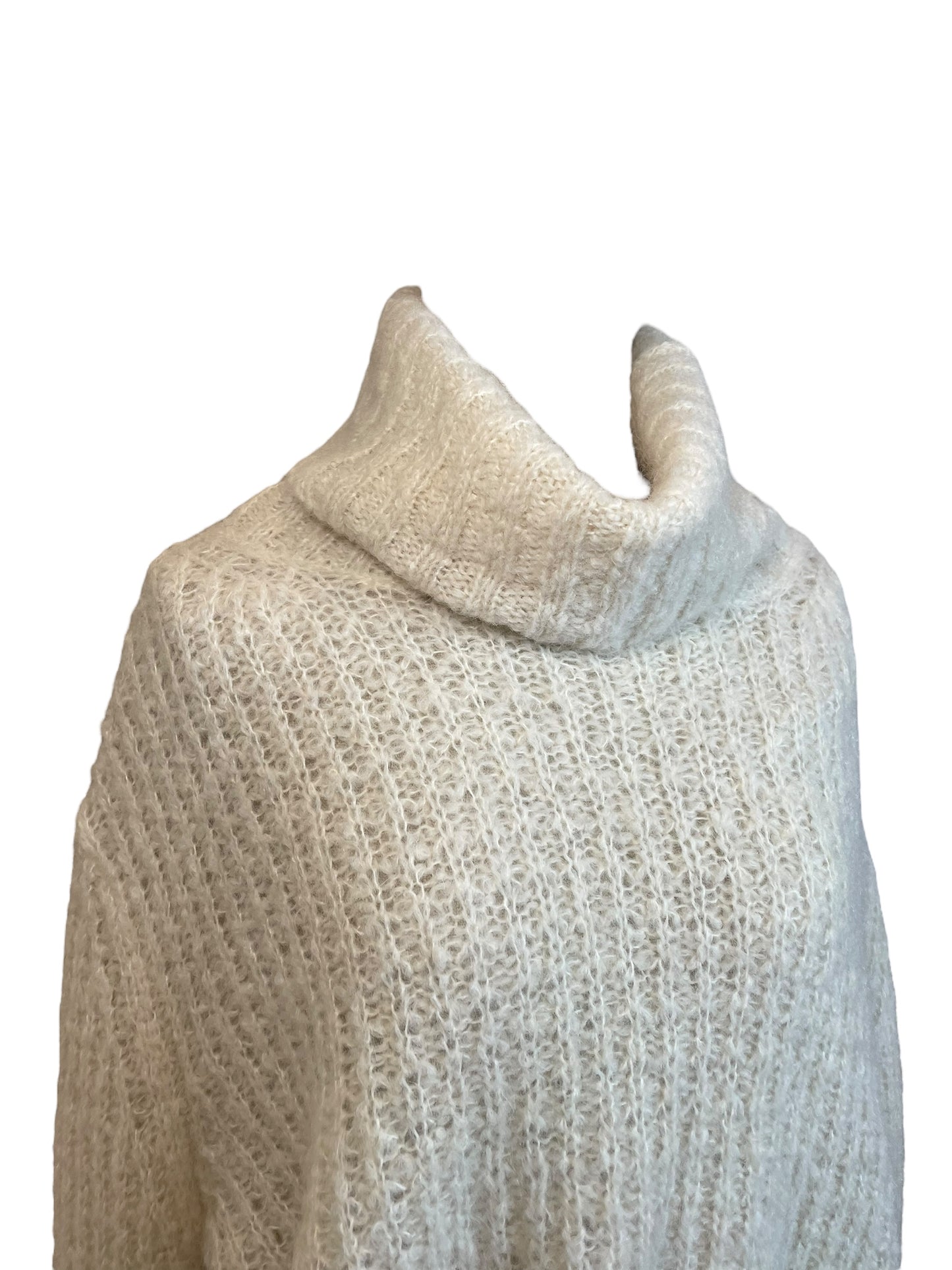 Pull oversize Ann Demeulemeester