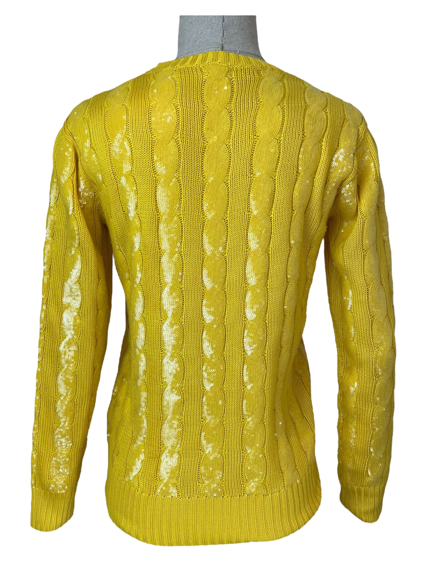 Ralph Lauren Sweater