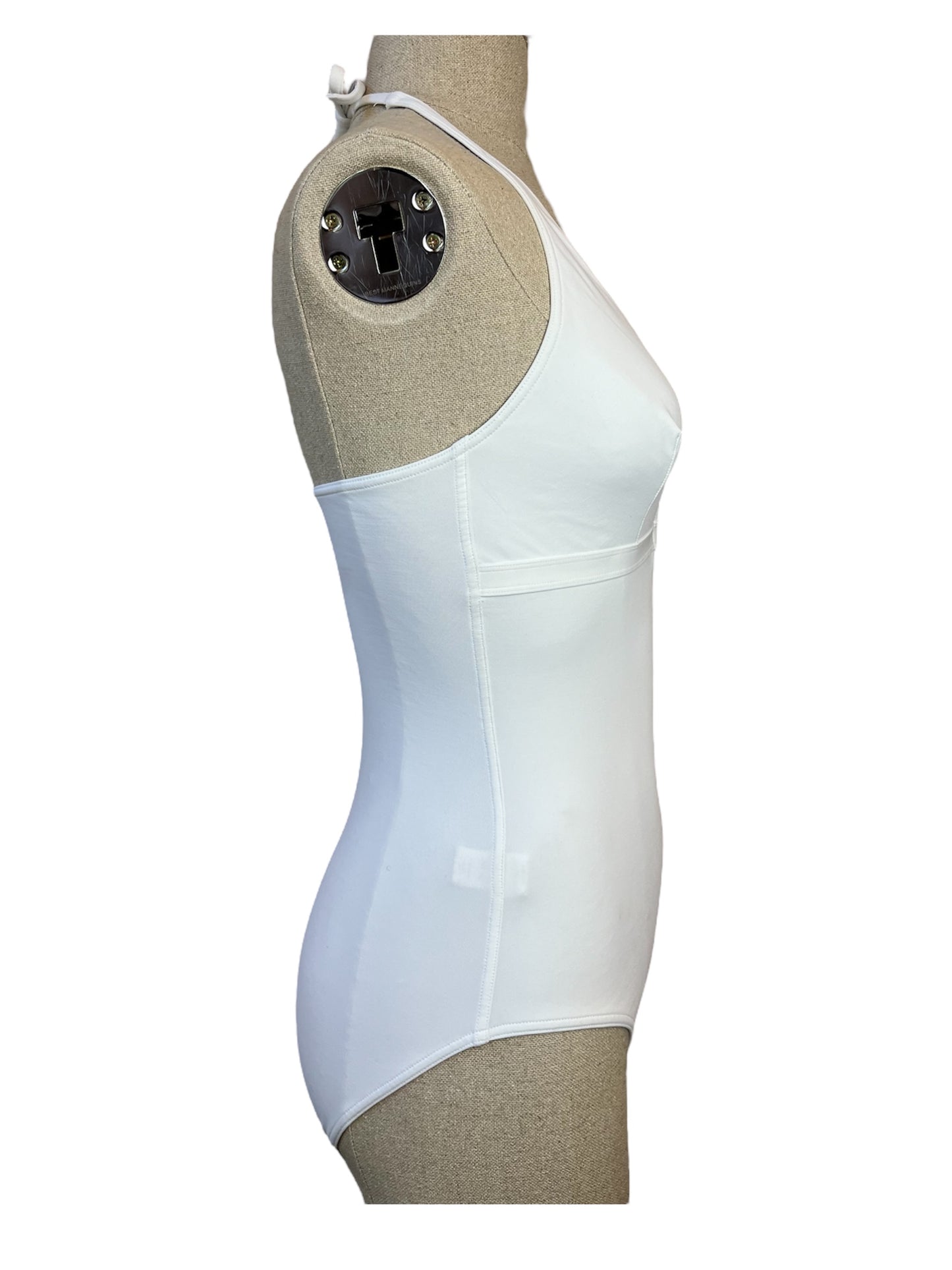 Eres White Swimsuit