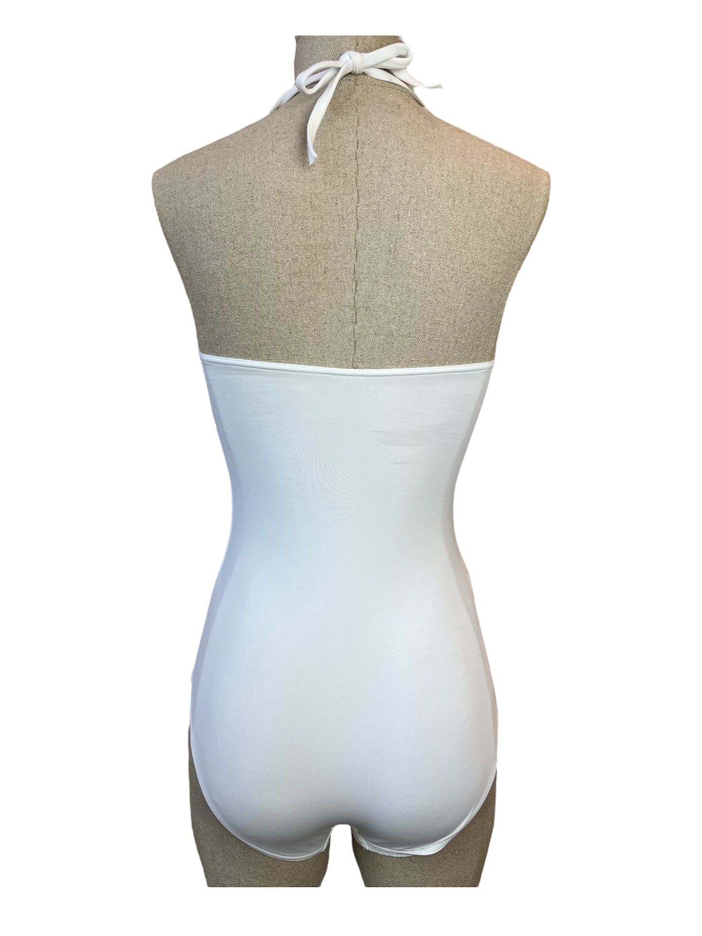 Eres White Swimsuit