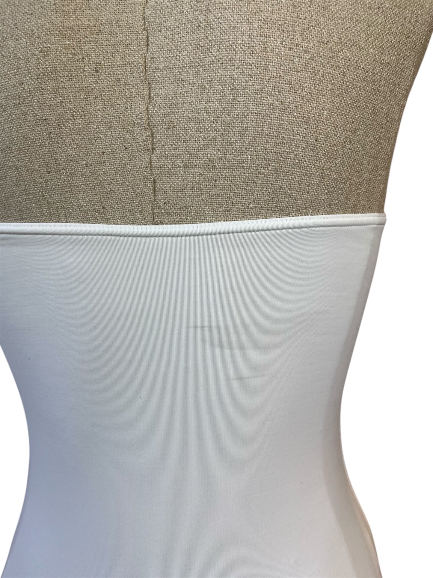 Eres White Swimsuit