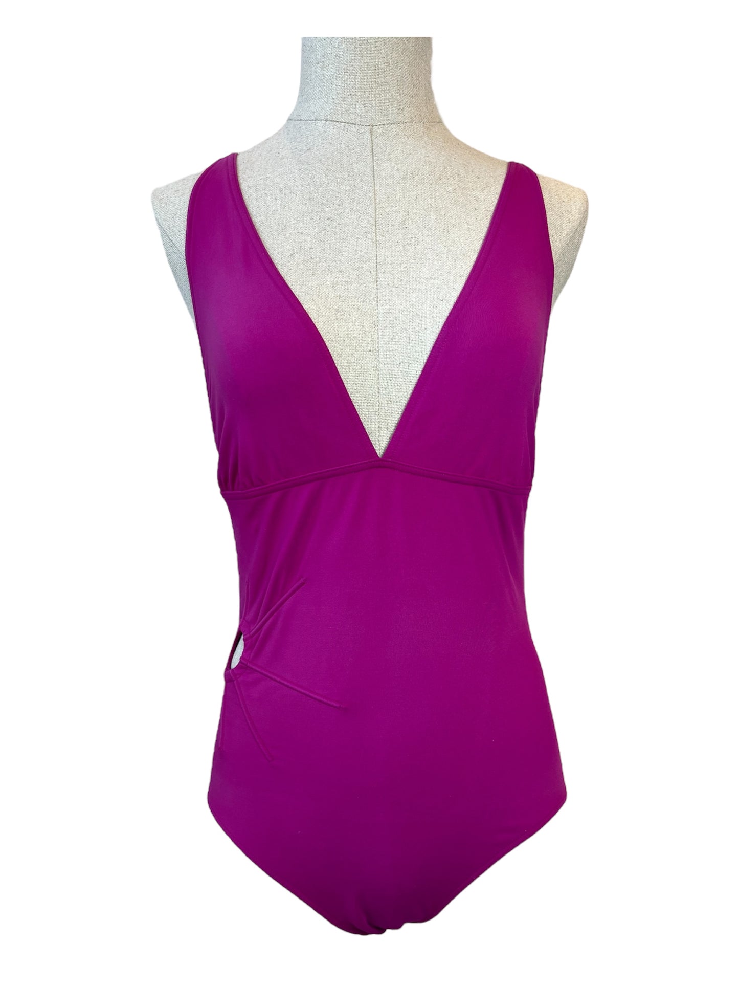 Eres Fuchsia Swimsuit