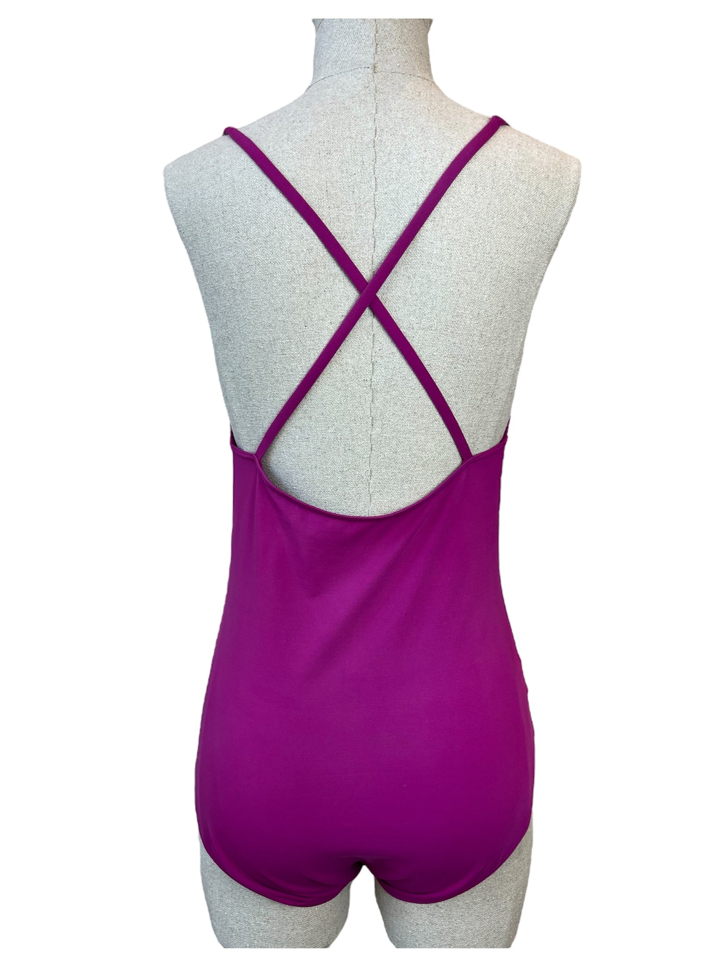 Eres Fuchsia Swimsuit