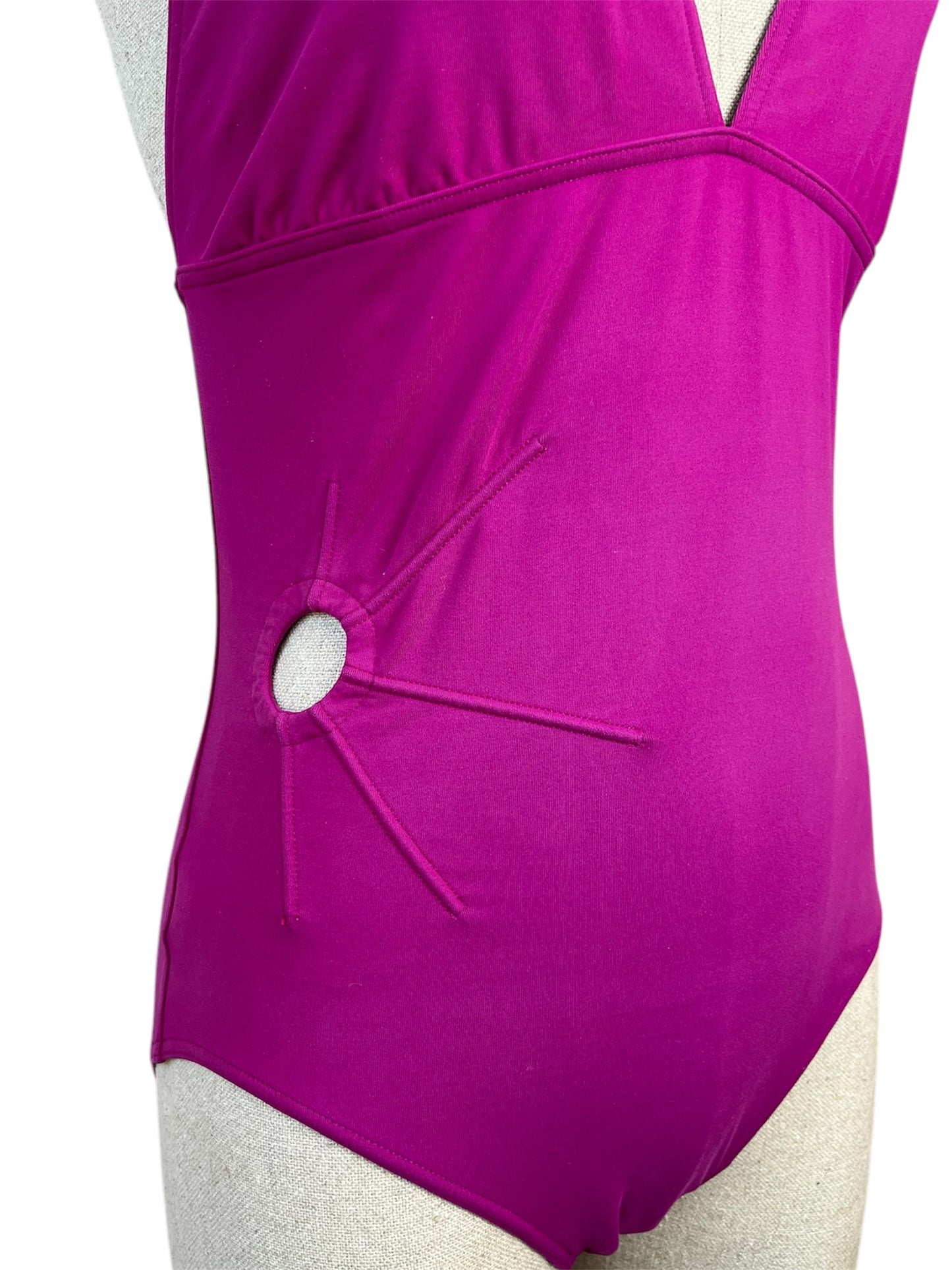 Eres Fuchsia Swimsuit