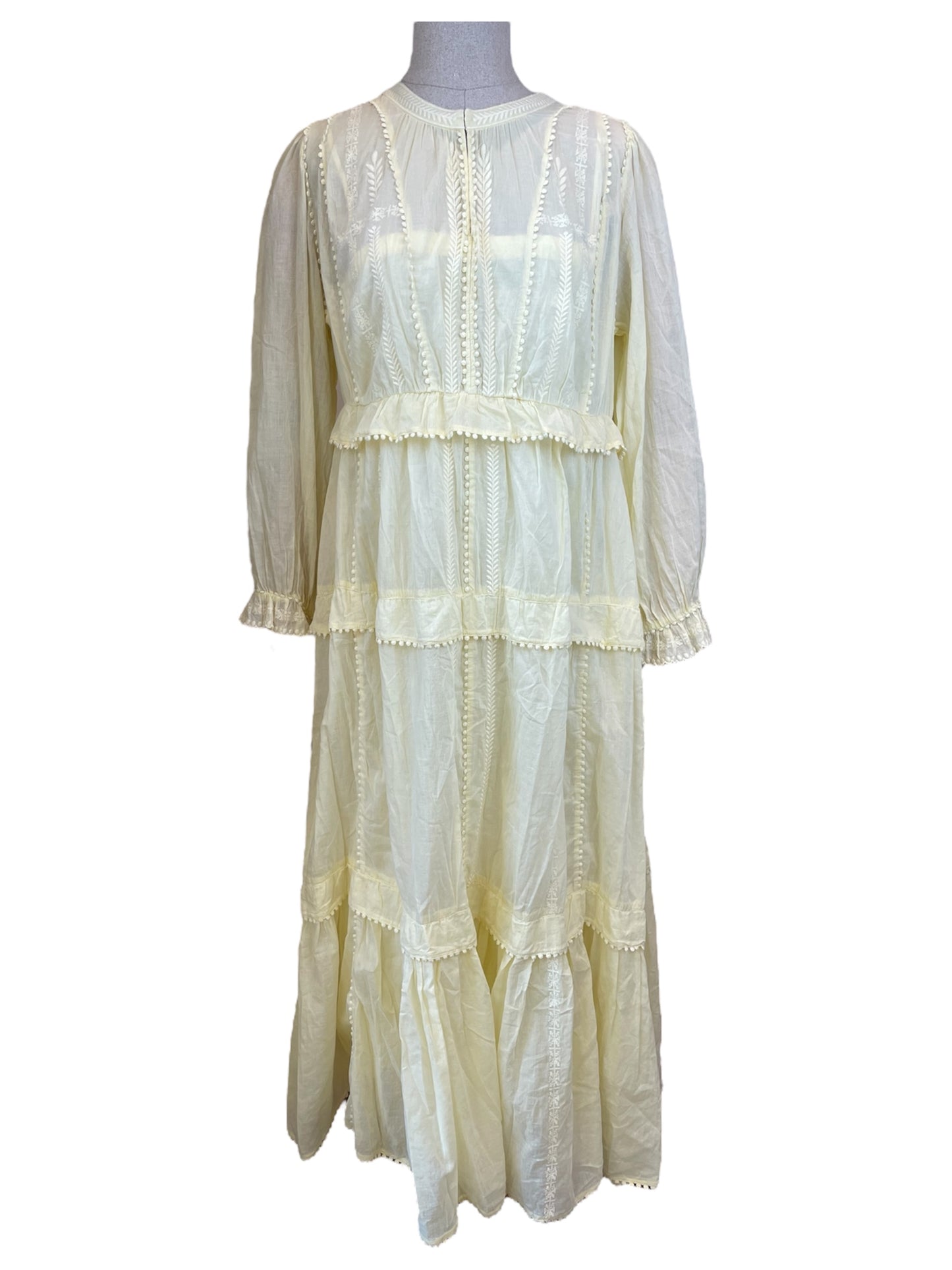 Isabel Marant Étoile Dress