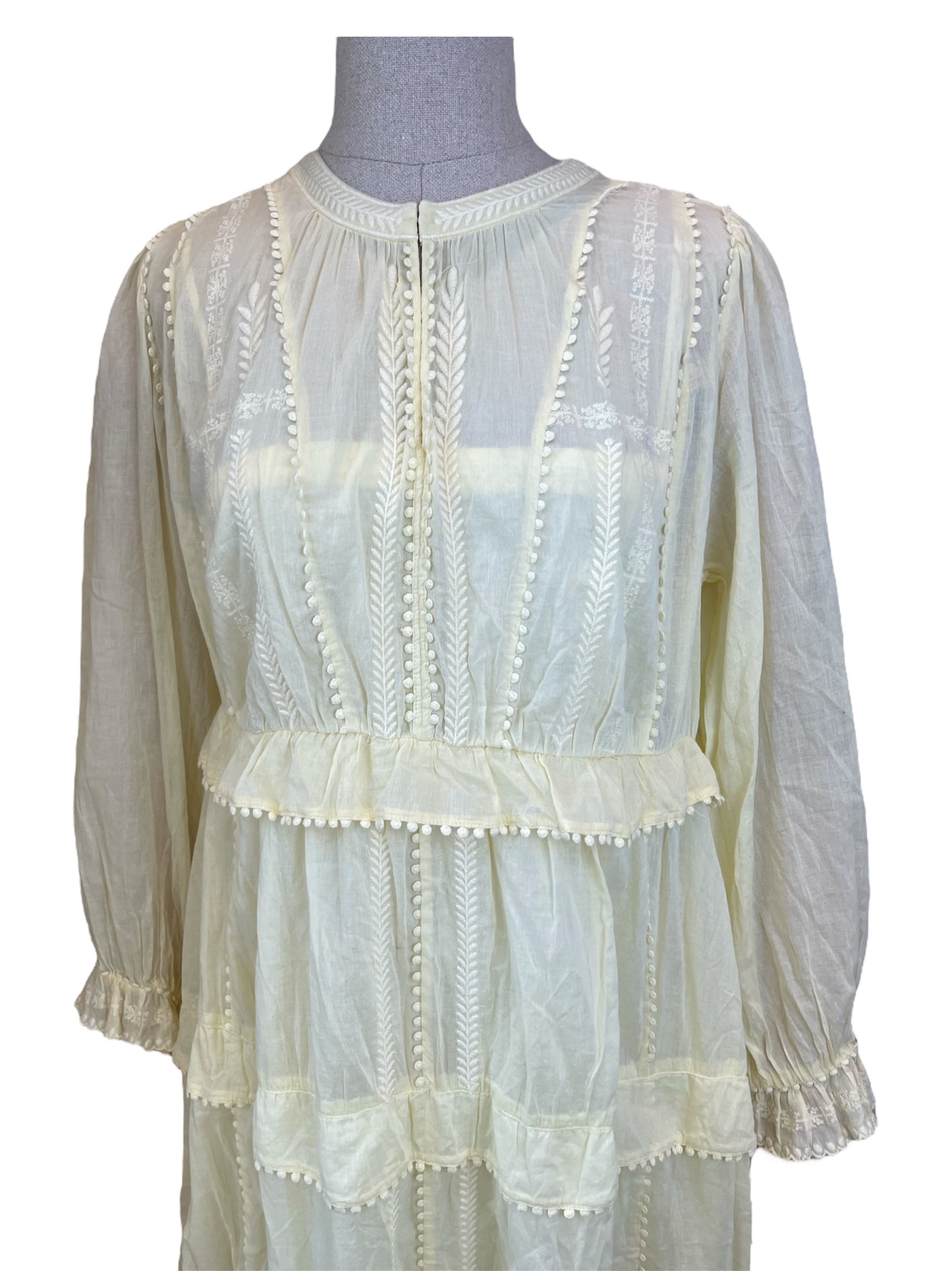 Isabel Marant Étoile Dress