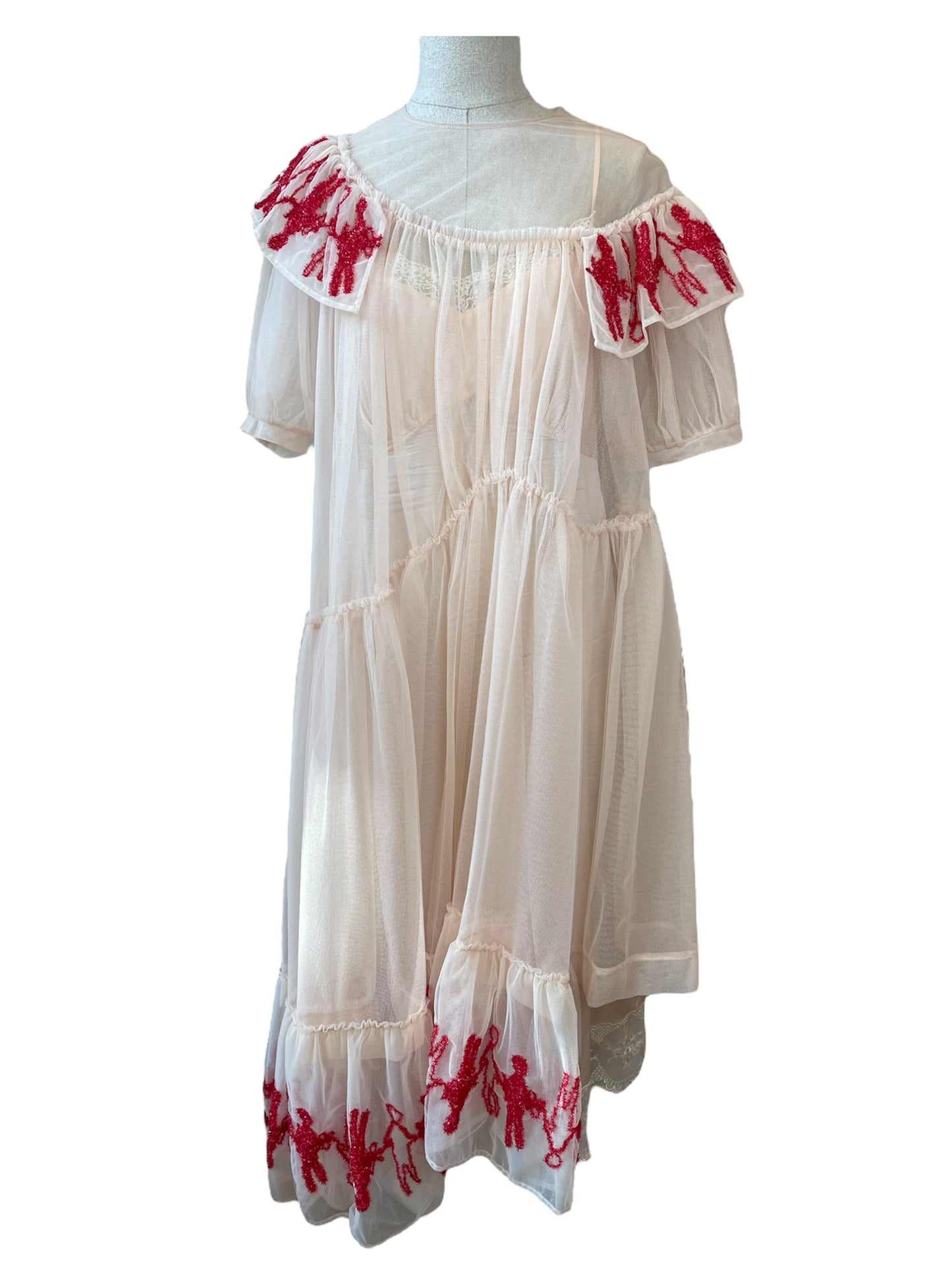 Simone Rocha Dress