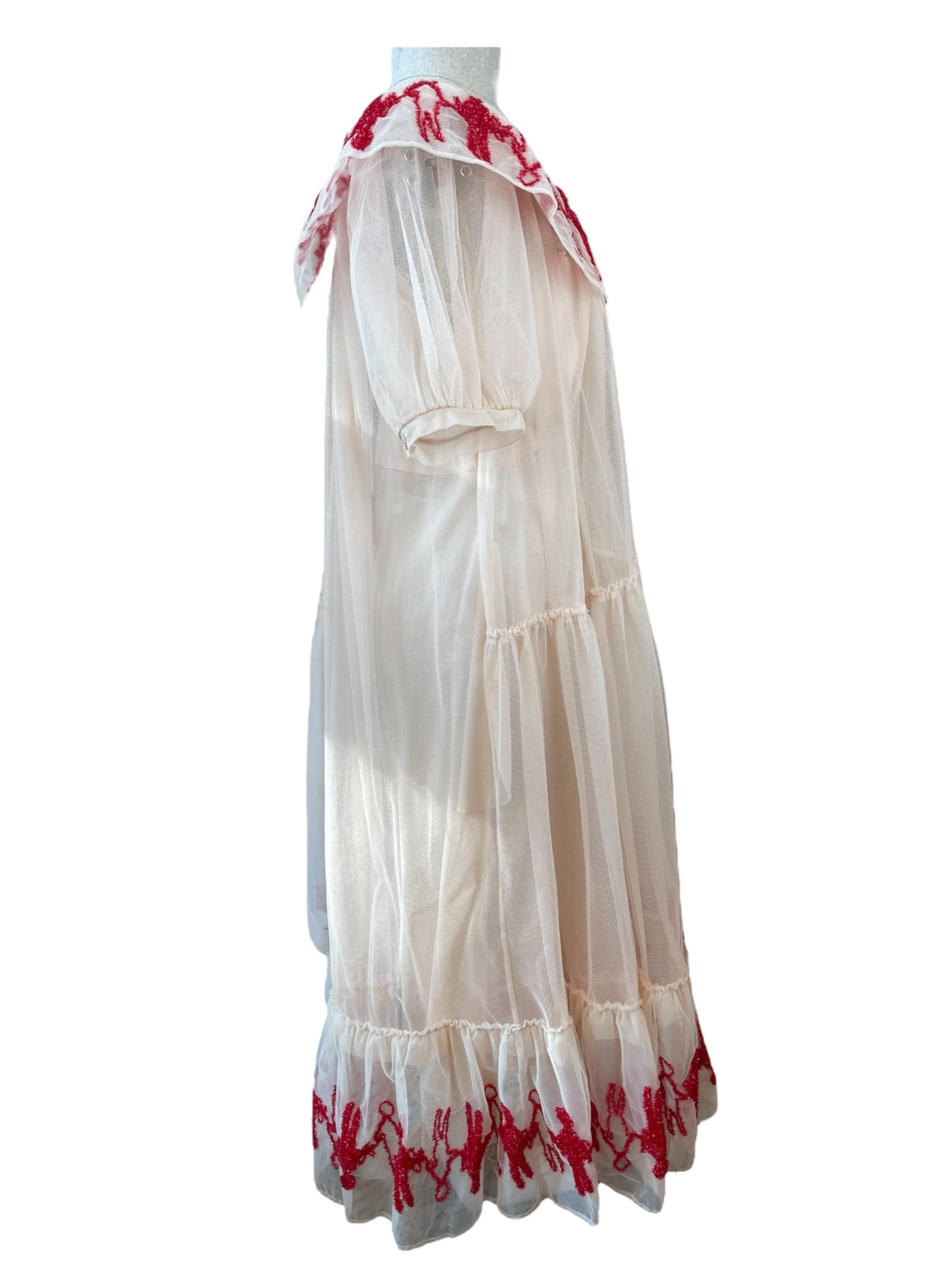 Simone Rocha Dress