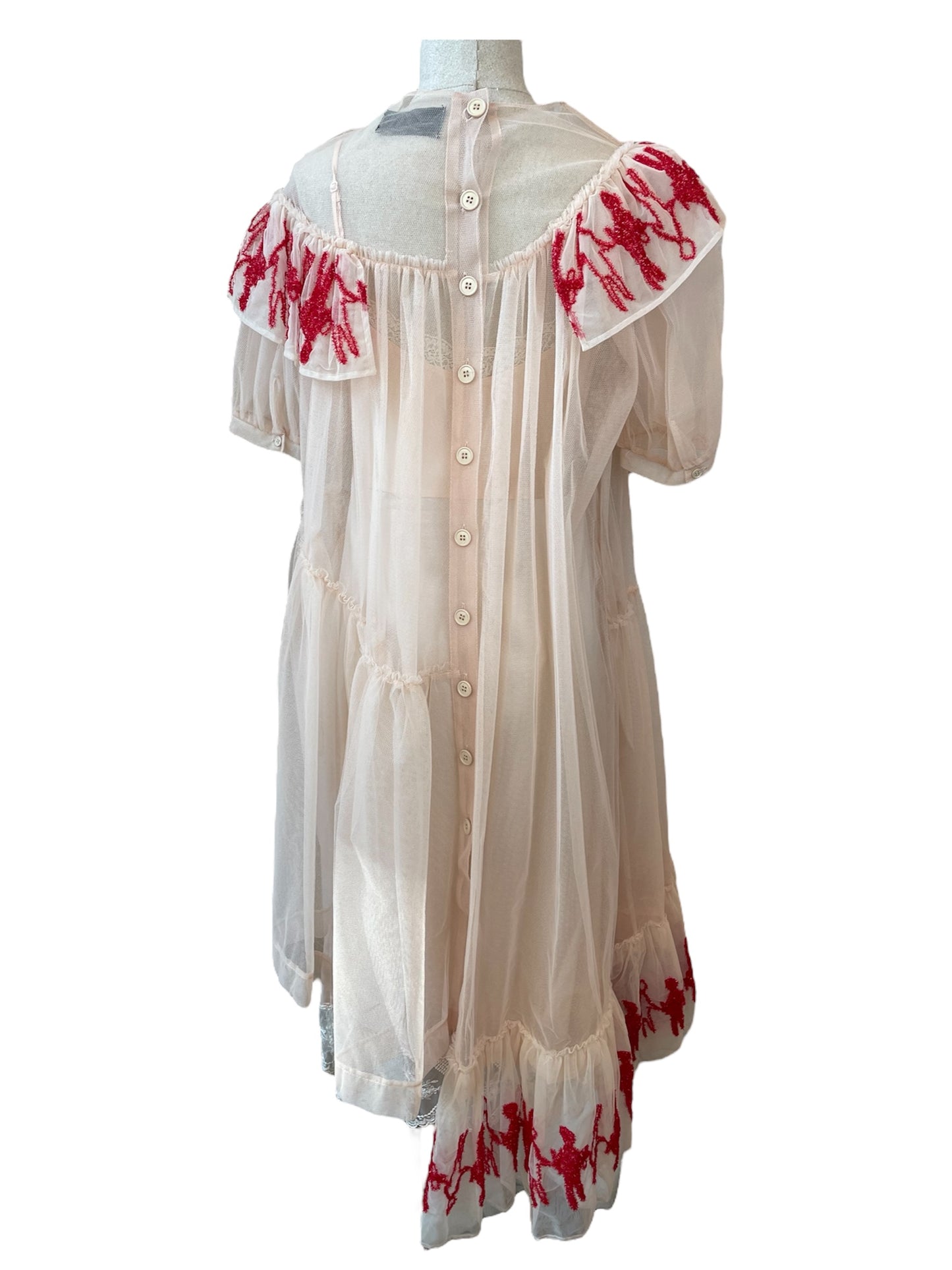 Simone Rocha Dress