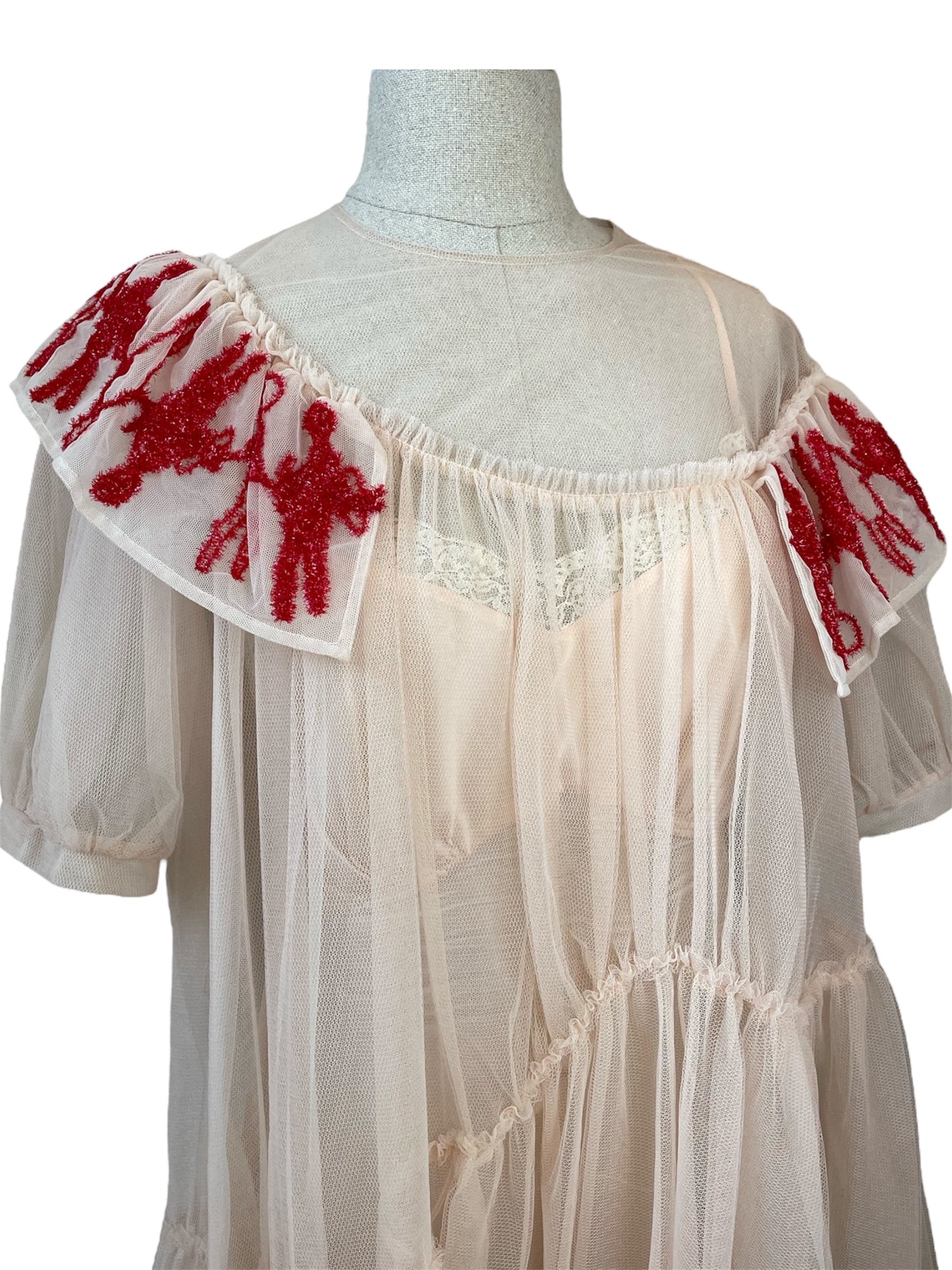 Simone Rocha Dress