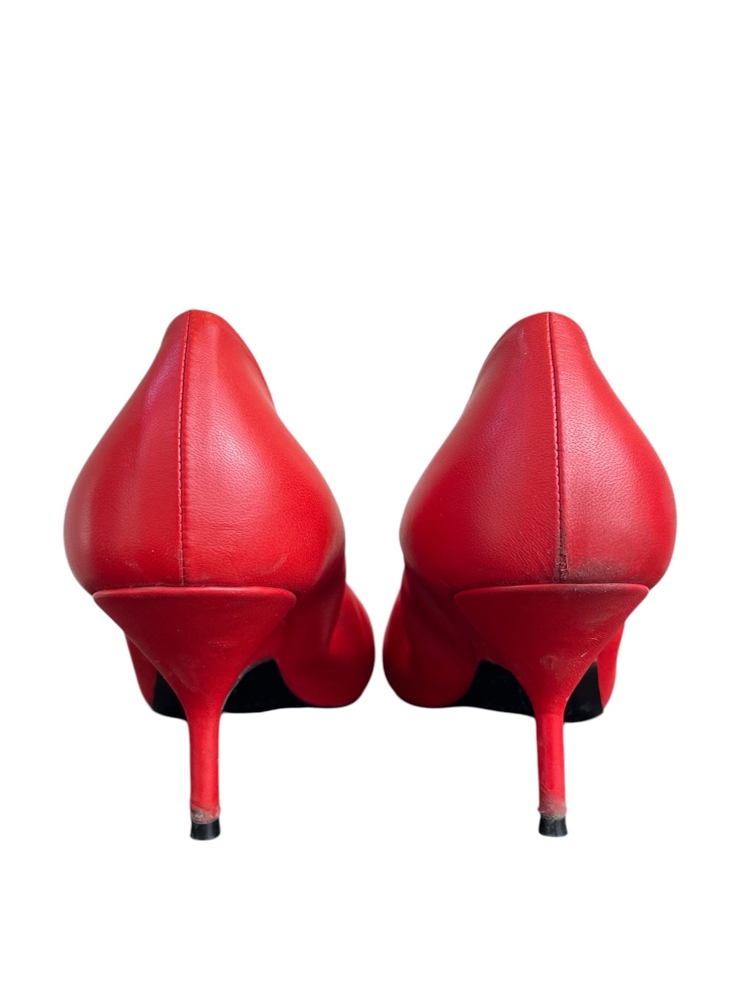 Pierre Hardy Heels