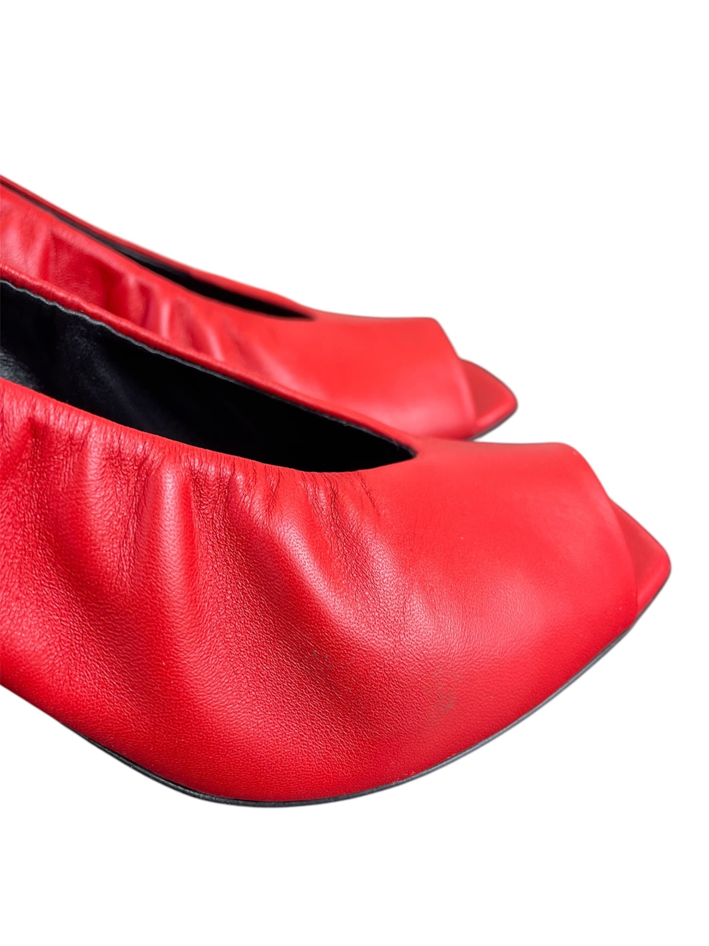Pierre Hardy Heels