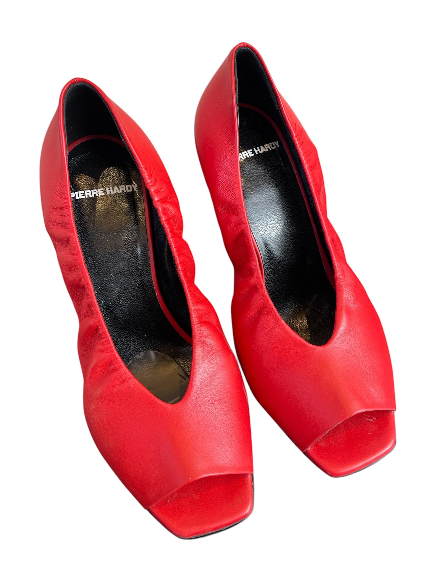 Pierre Hardy Heels