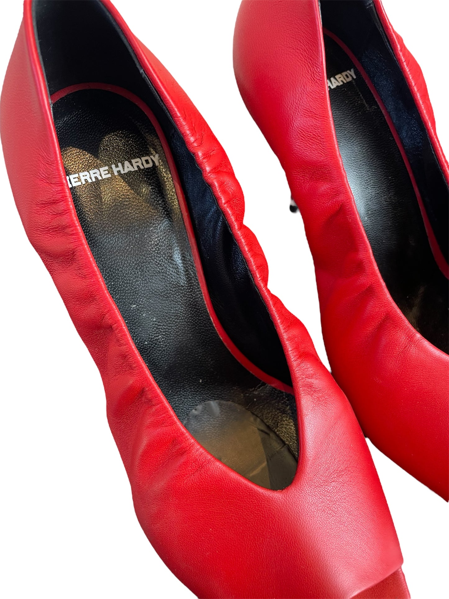 Pierre Hardy Heels