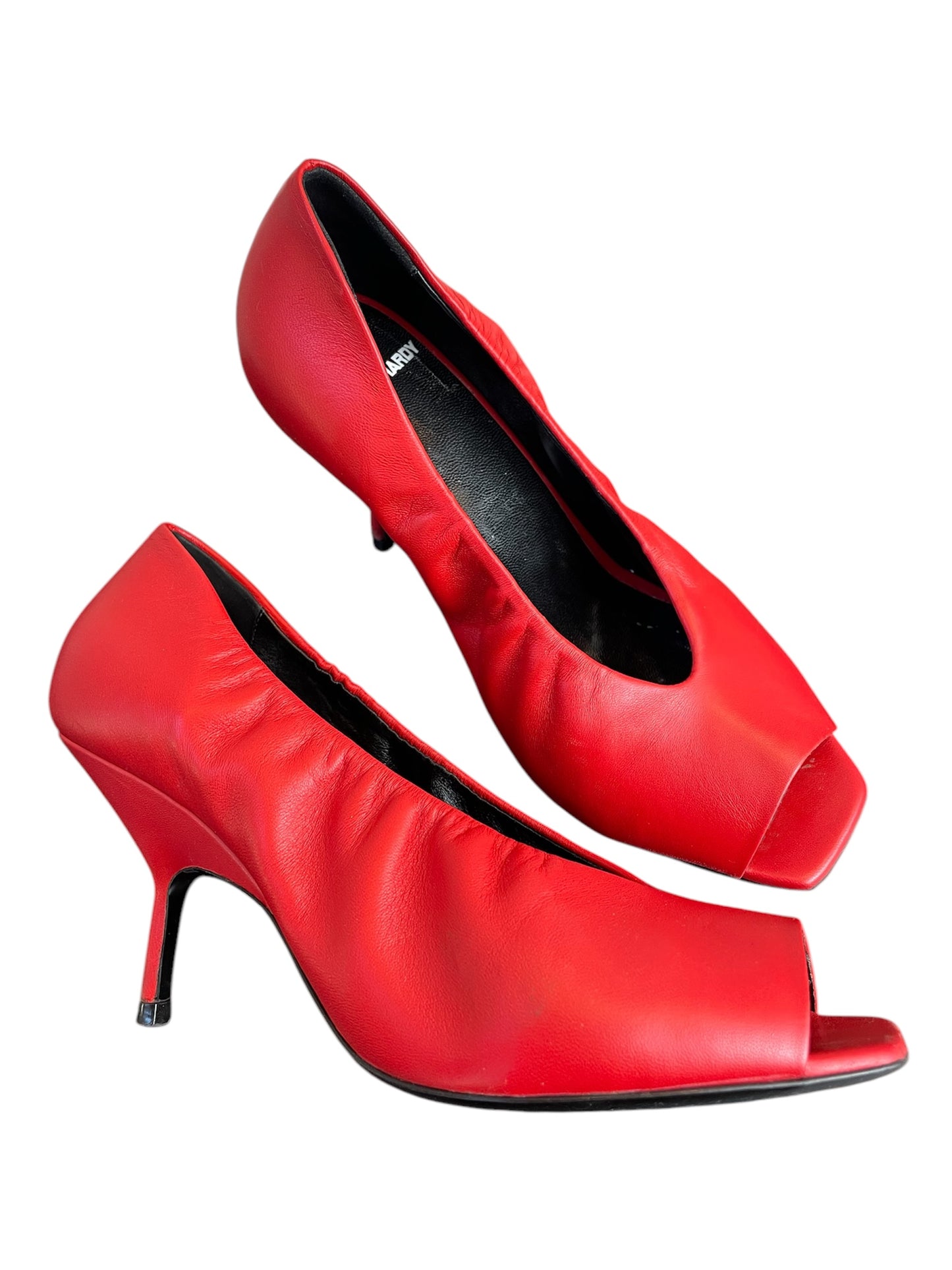 Pierre Hardy Heels