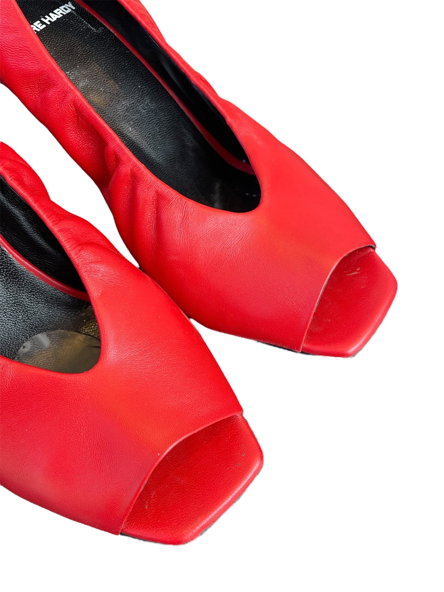 Pierre Hardy Heels