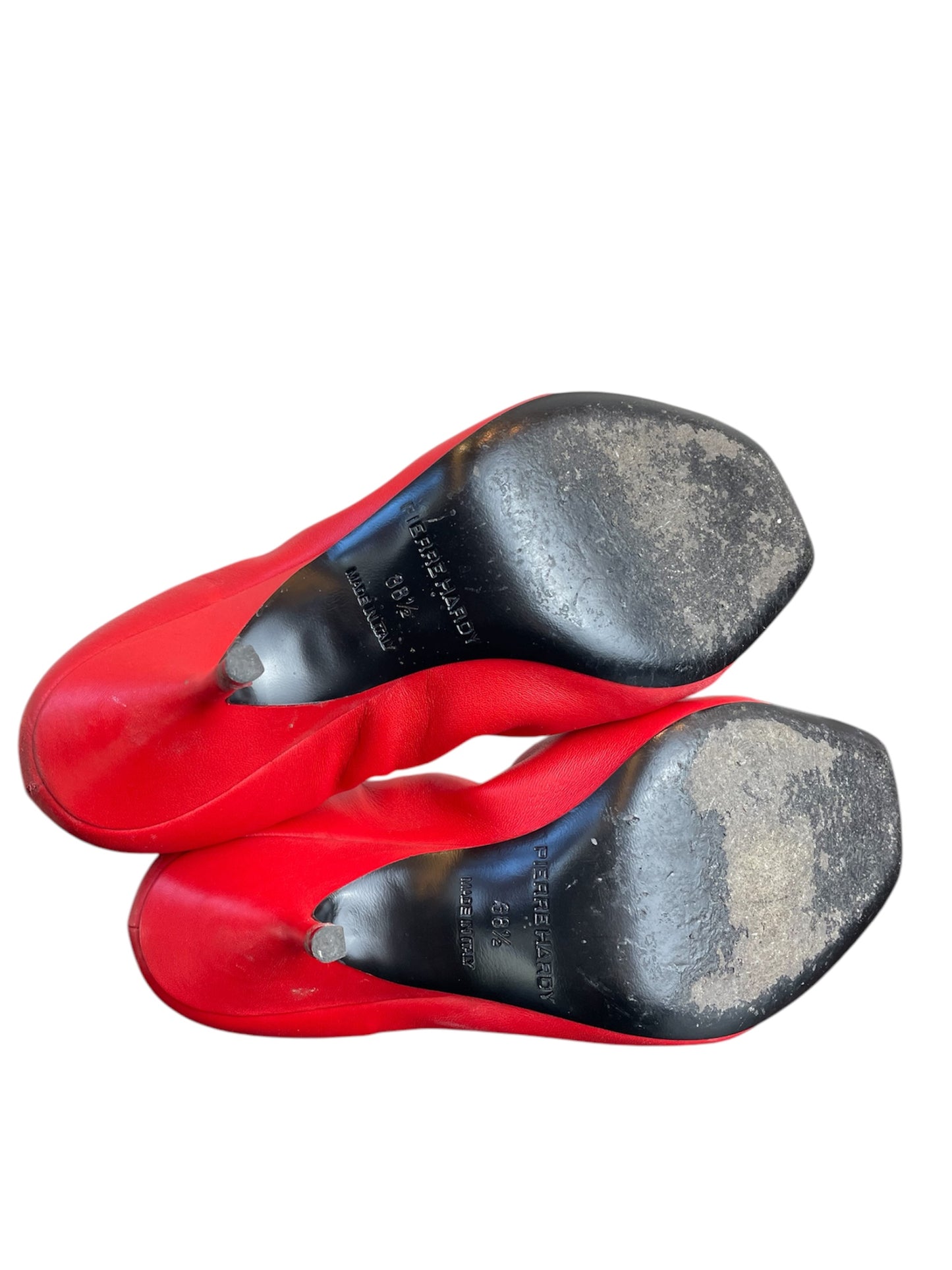 Pierre Hardy Heels