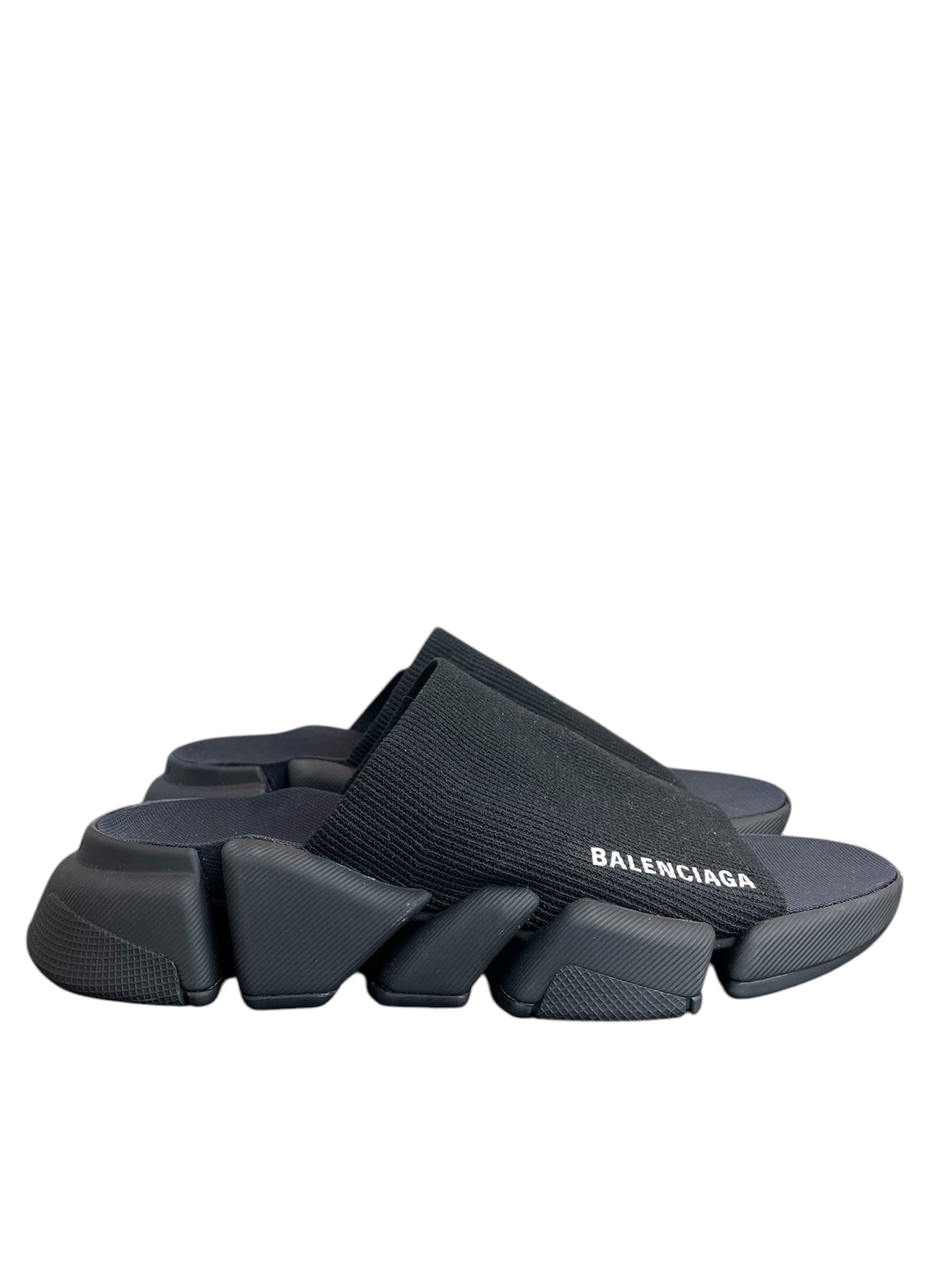 Sandales Slide 2.0 Balenciaga