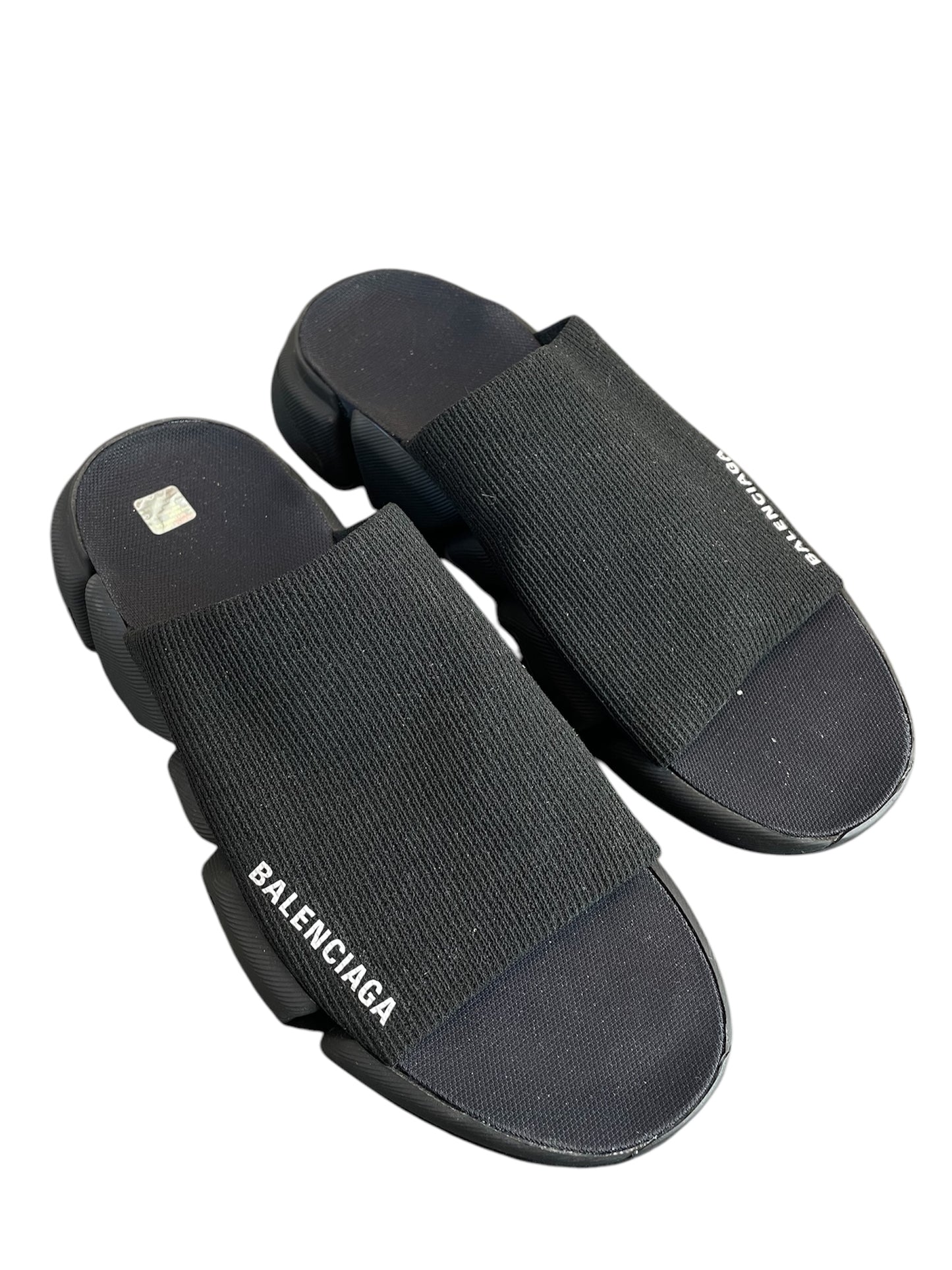 Sandales Slide 2.0 Balenciaga