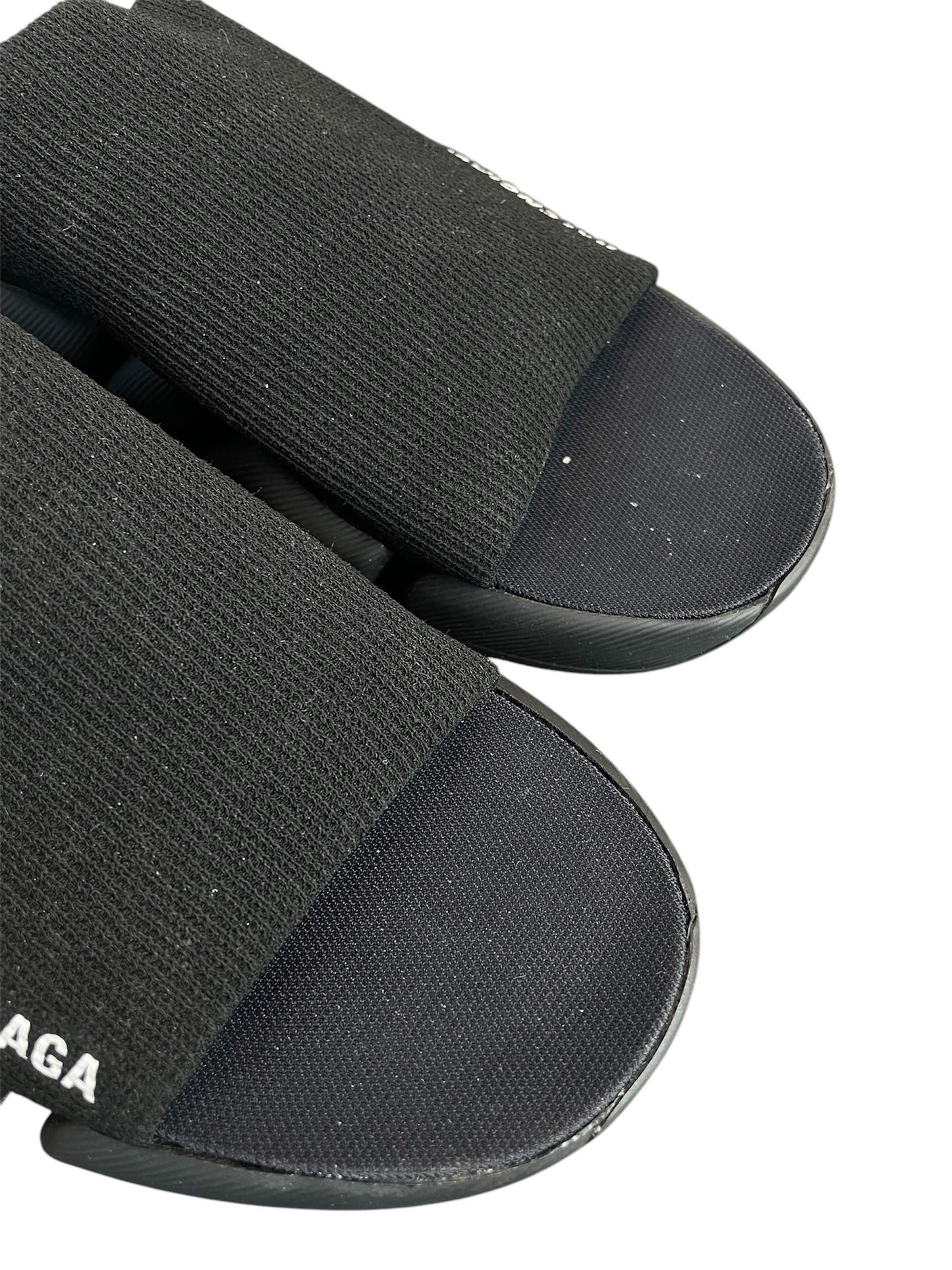 Sandales Slide 2.0 Balenciaga
