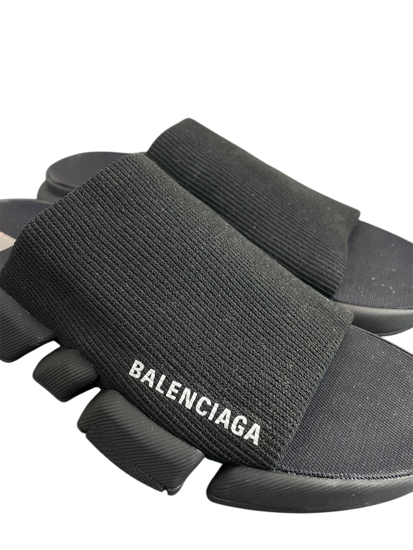 Sandales Slide 2.0 Balenciaga