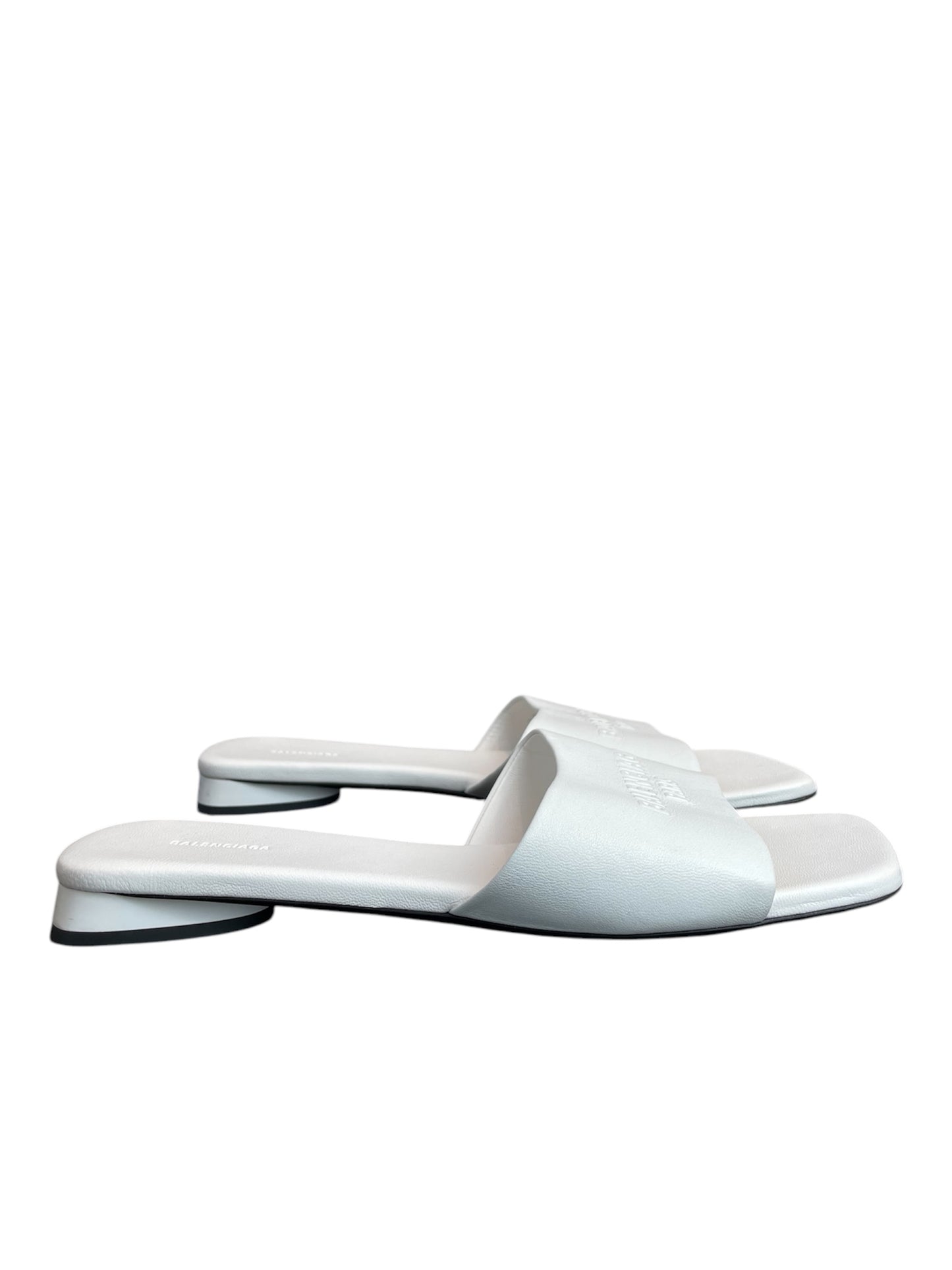 Balenciaga Sandals