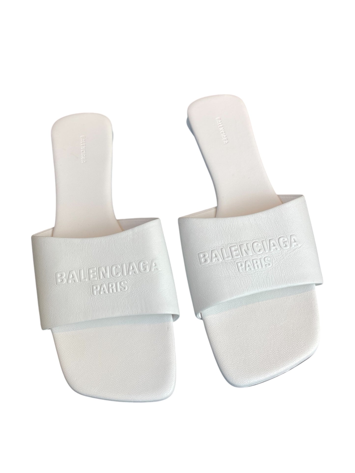 Balenciaga Sandals
