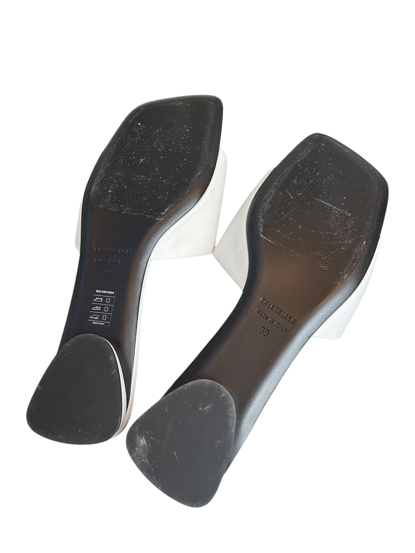 Balenciaga Sandals