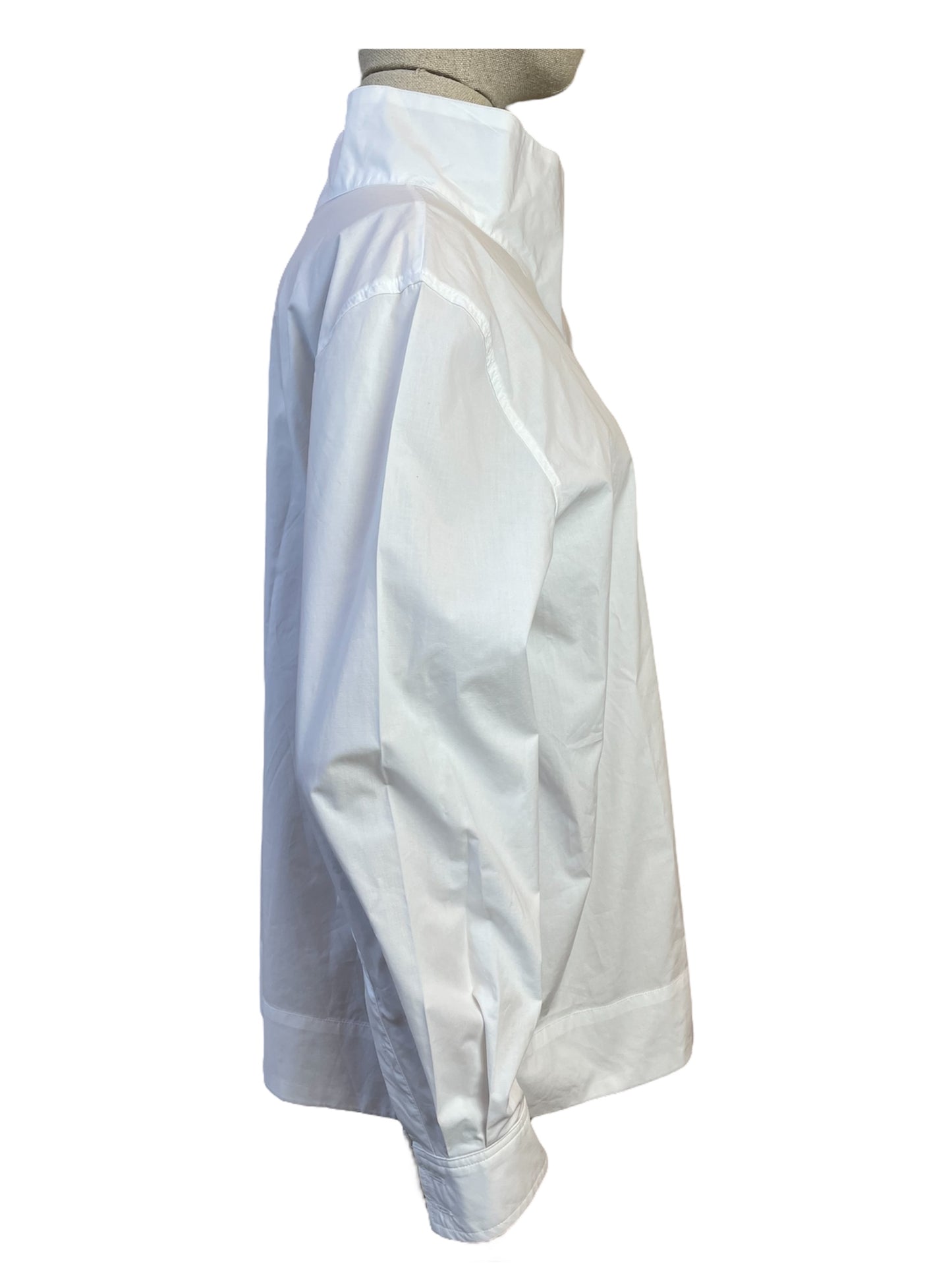 Chemise à col haut Soeur
