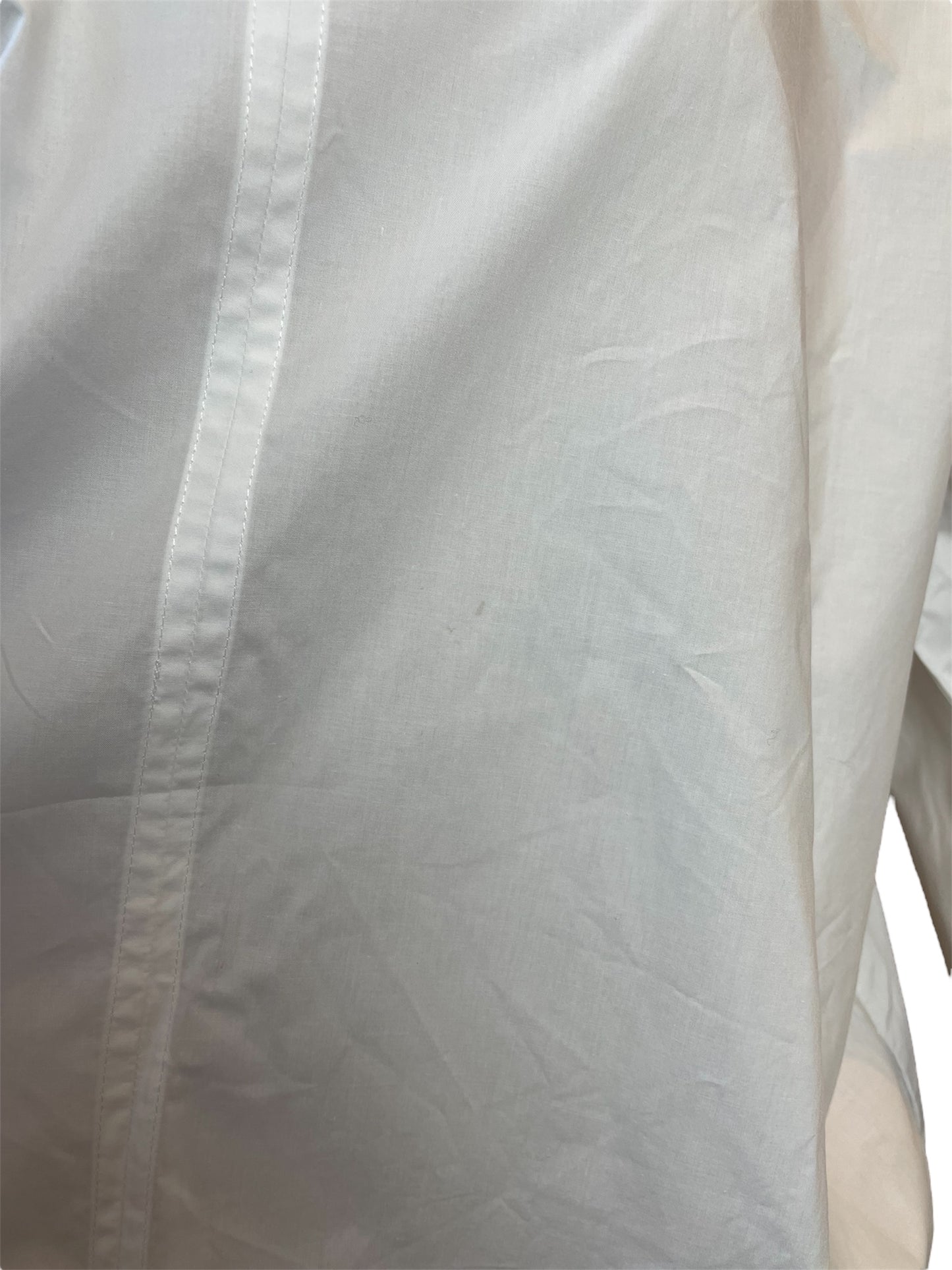Chemise à col haut Soeur