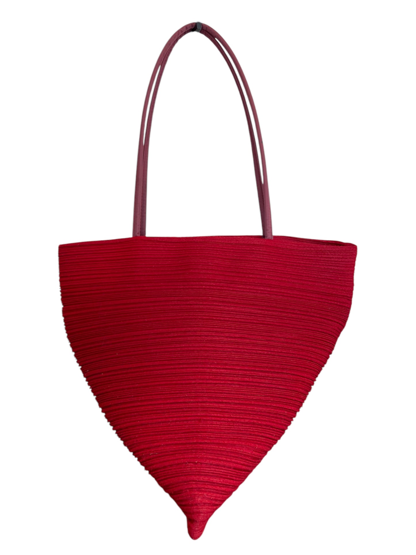 Sac Pleats Please d'Issey Miyake