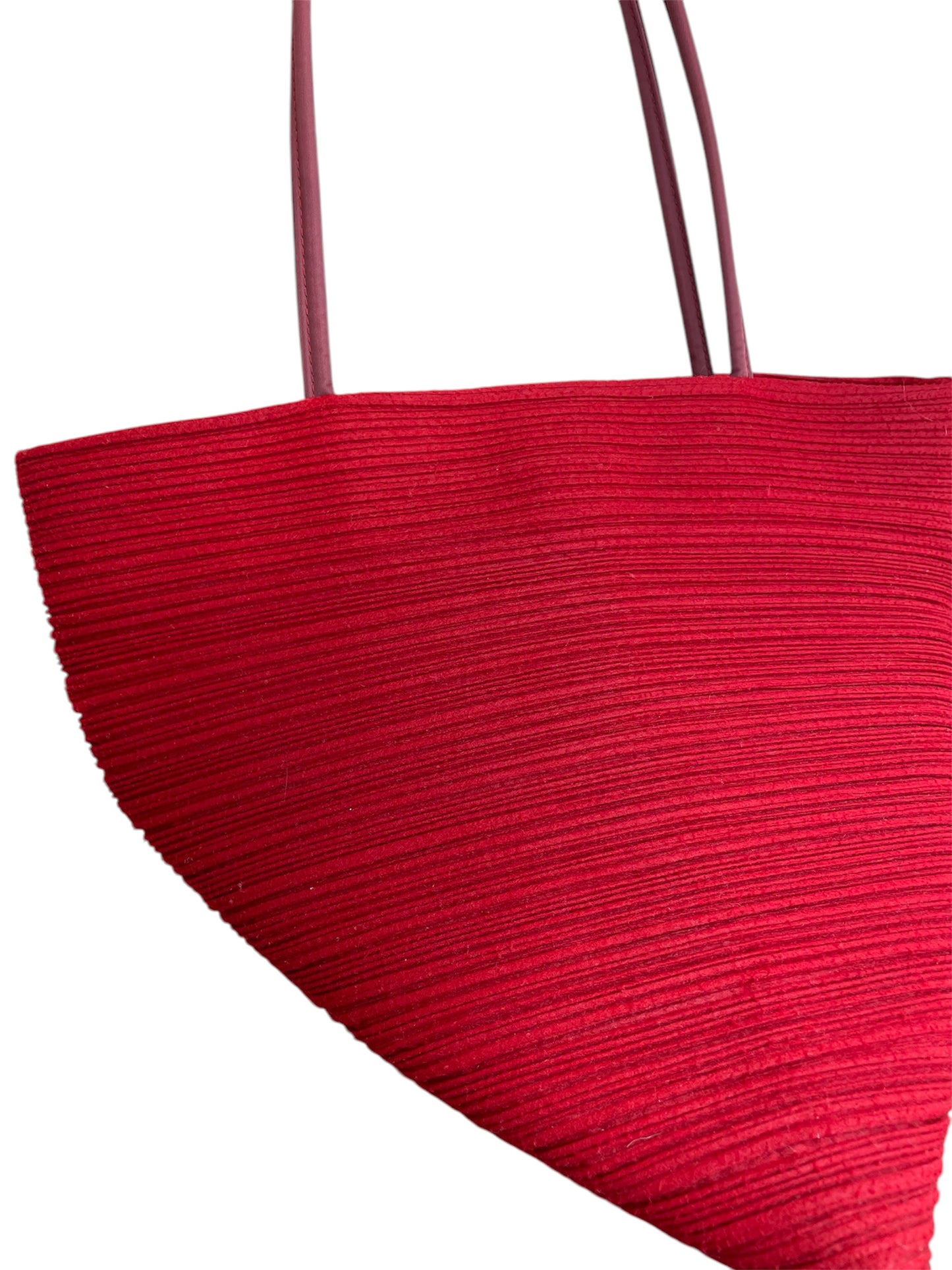 Sac Pleats Please d'Issey Miyake