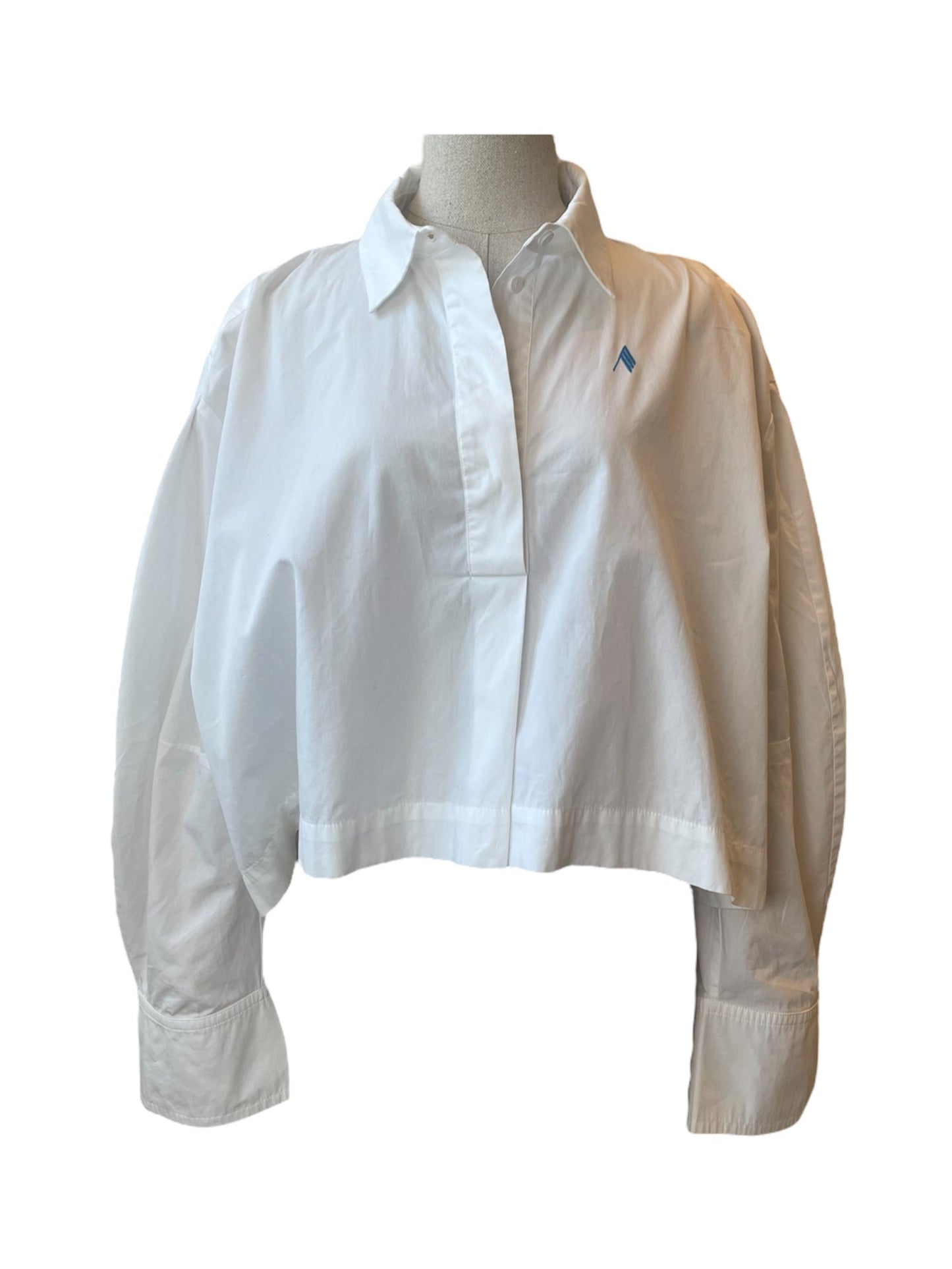 La chemise Attico