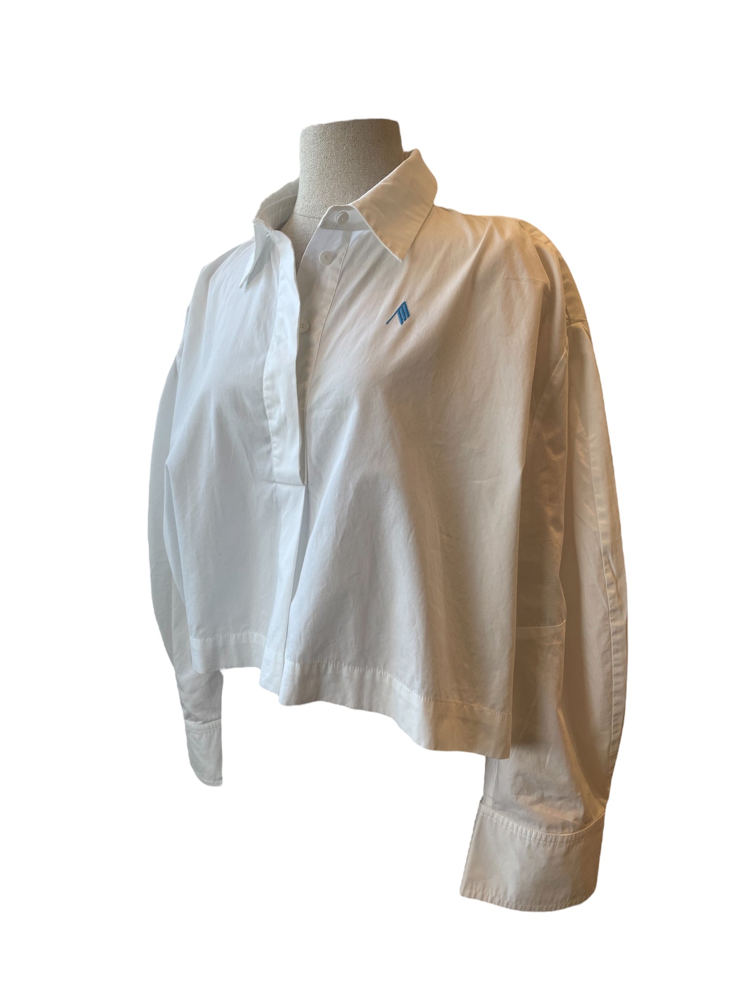 La chemise Attico