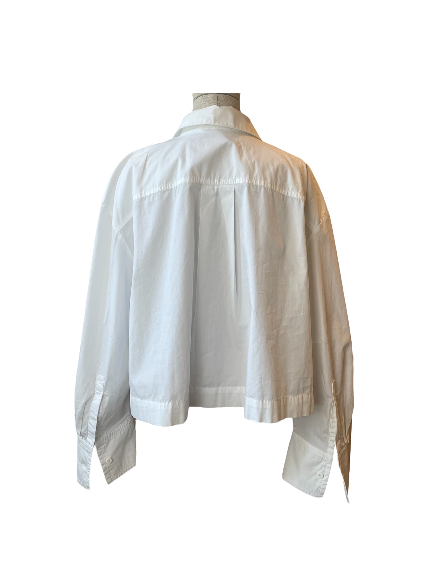 La chemise Attico